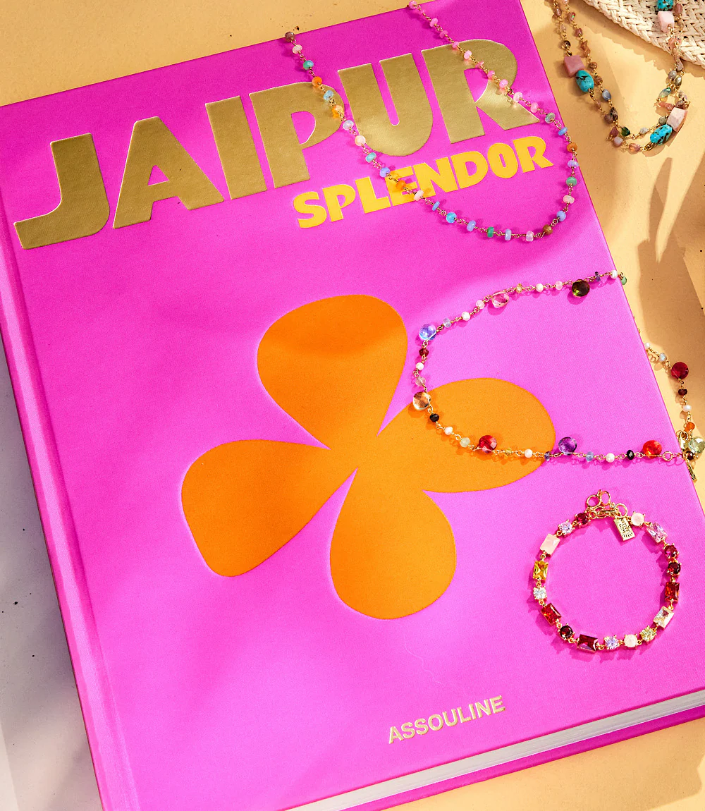 Jaipur Splendor