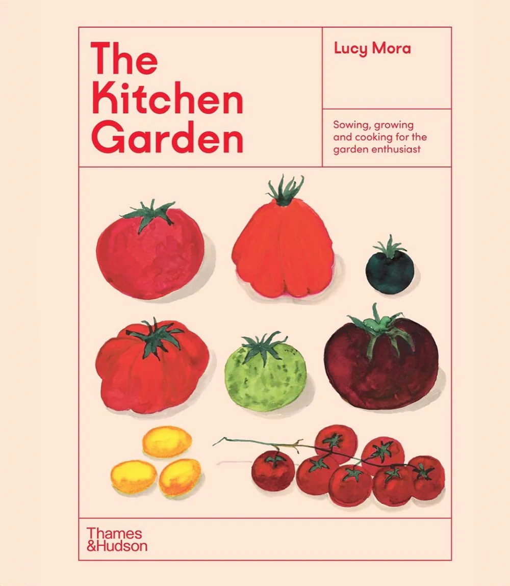 The Kitchen Garden
