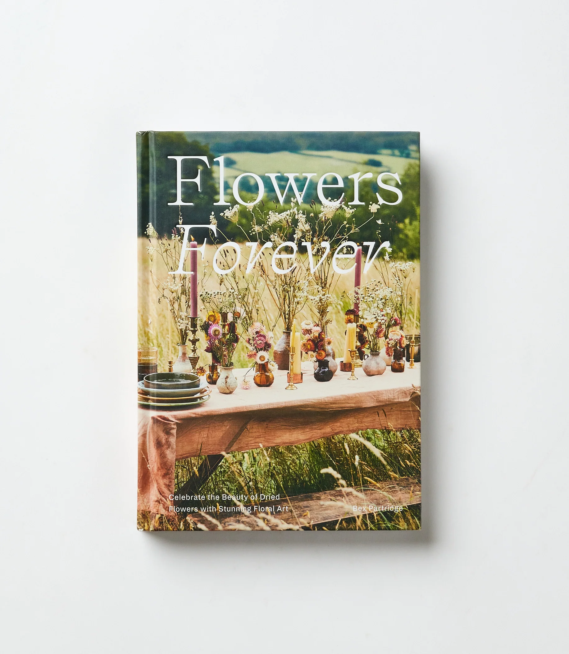 Flowers Forever