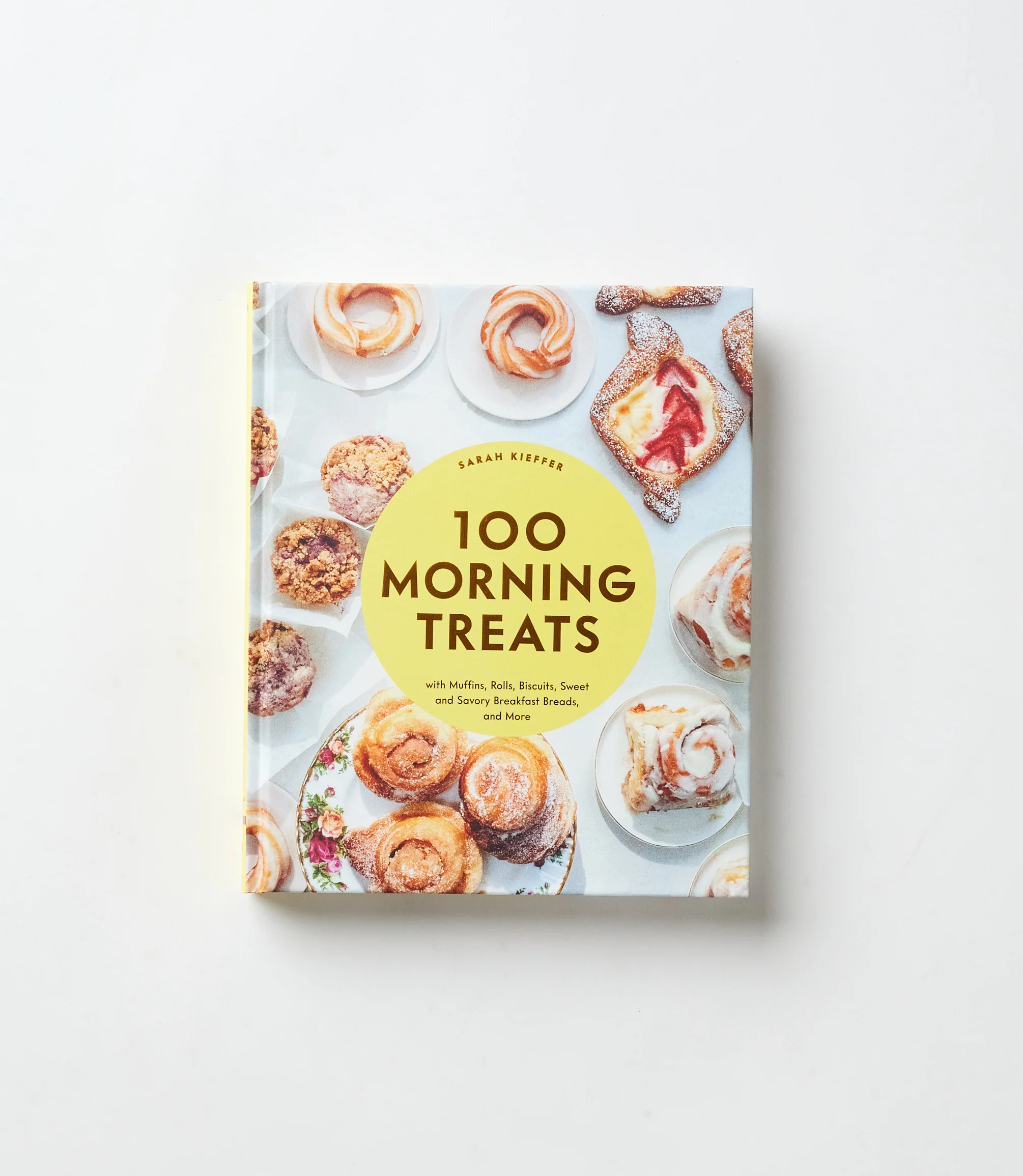 100 Morning Treats