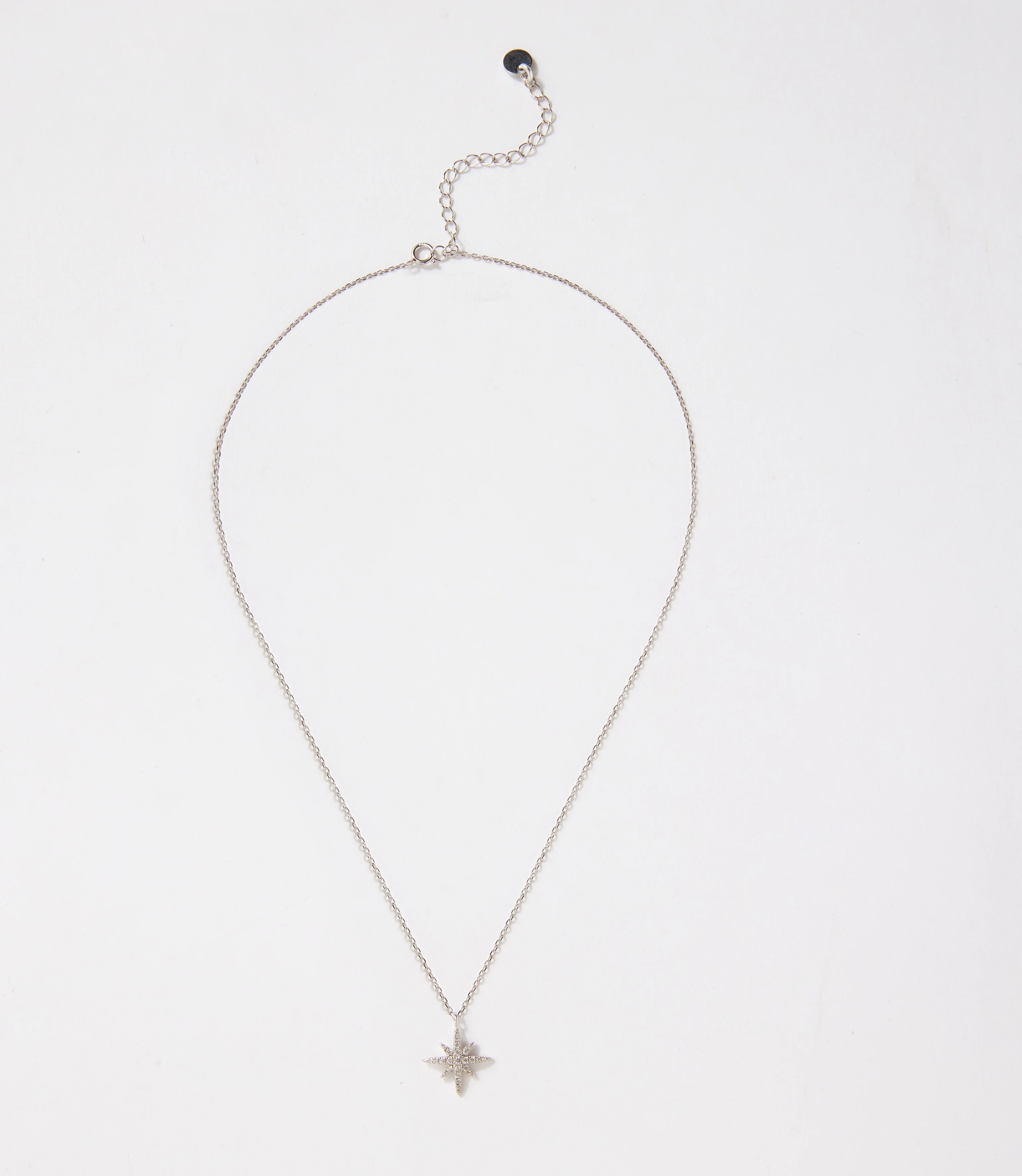 Northern Star Necklace
