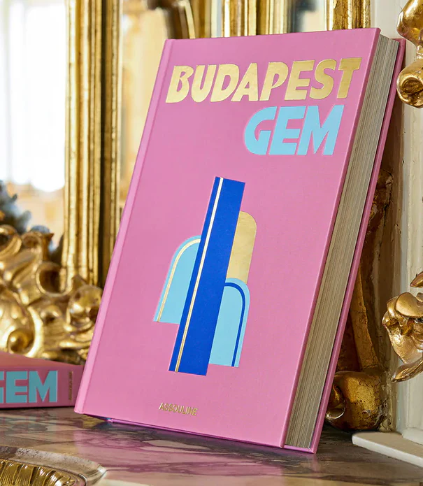 Budapest Gem