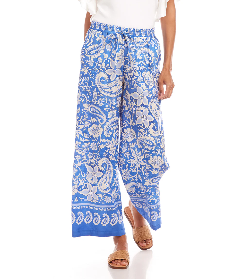 Drawstring Pants