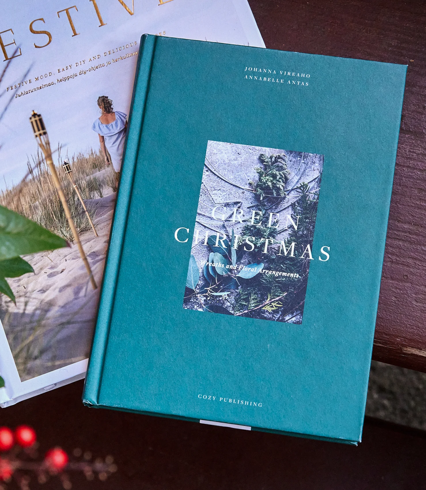 Green Christmas