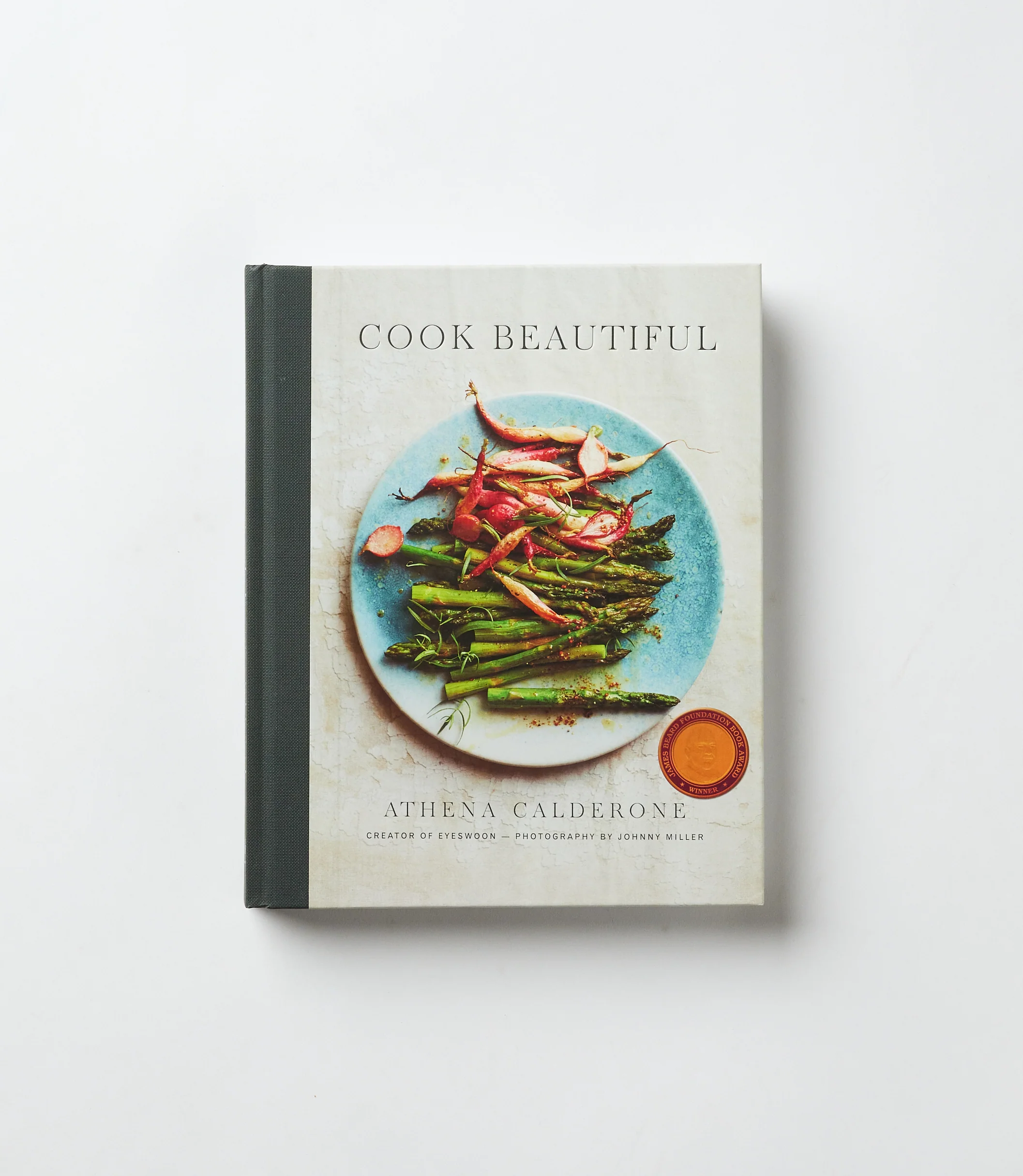 Cook Beautiful