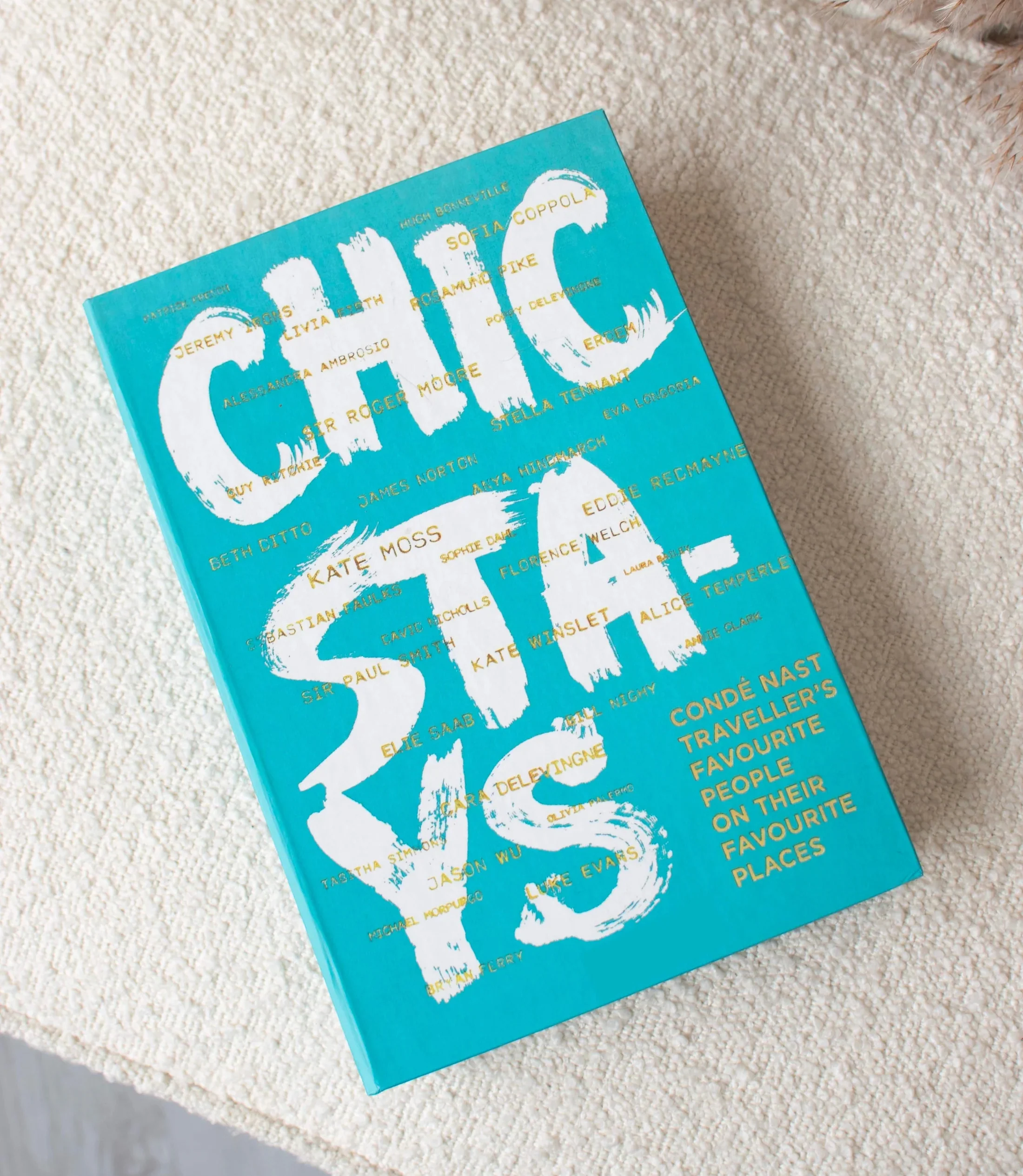 Chic Stays
