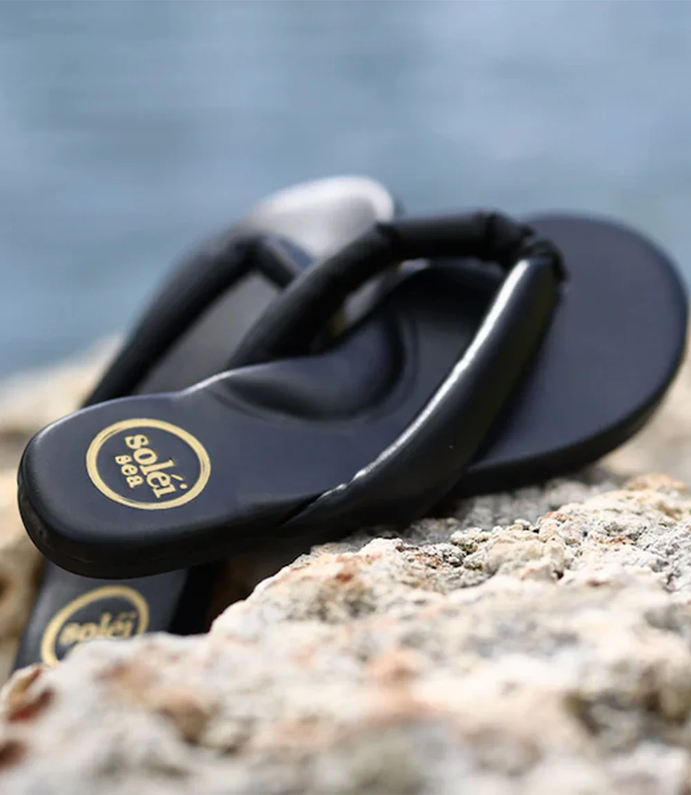 Gisel Sandals