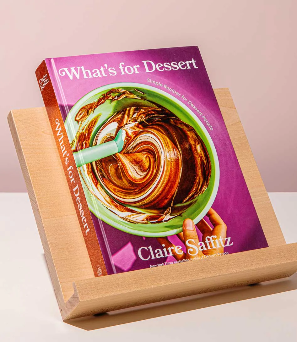 What's For Dessert