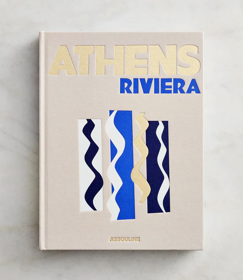 Athens Riviera