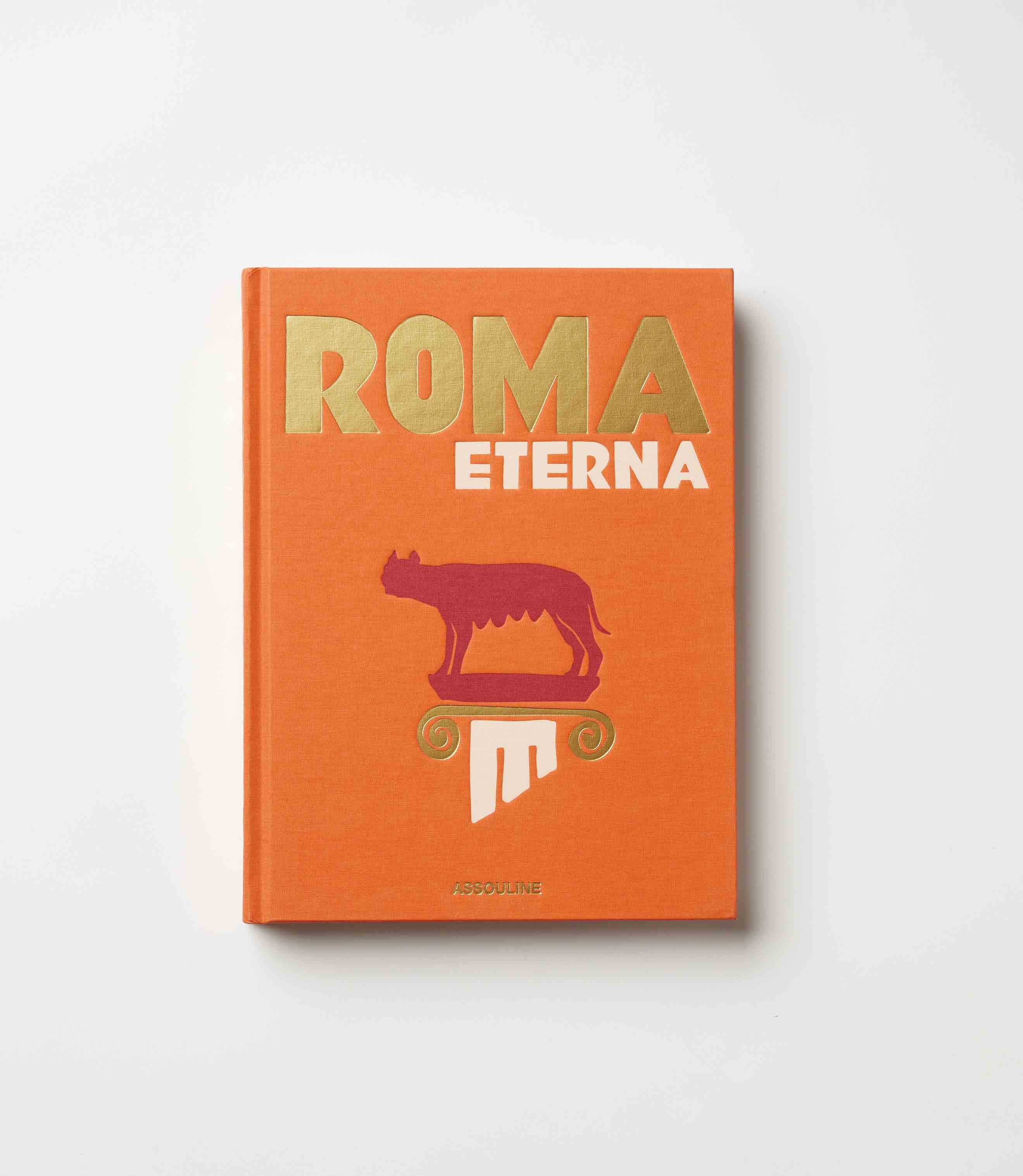 Roma Eterna