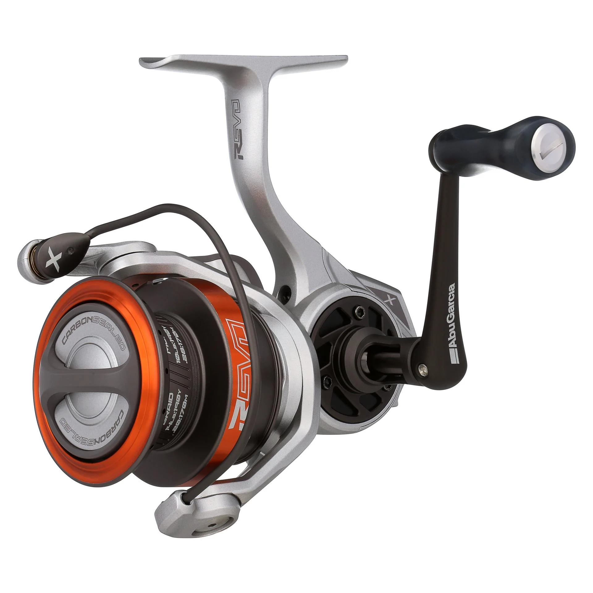 Revo® X Spinning Reel