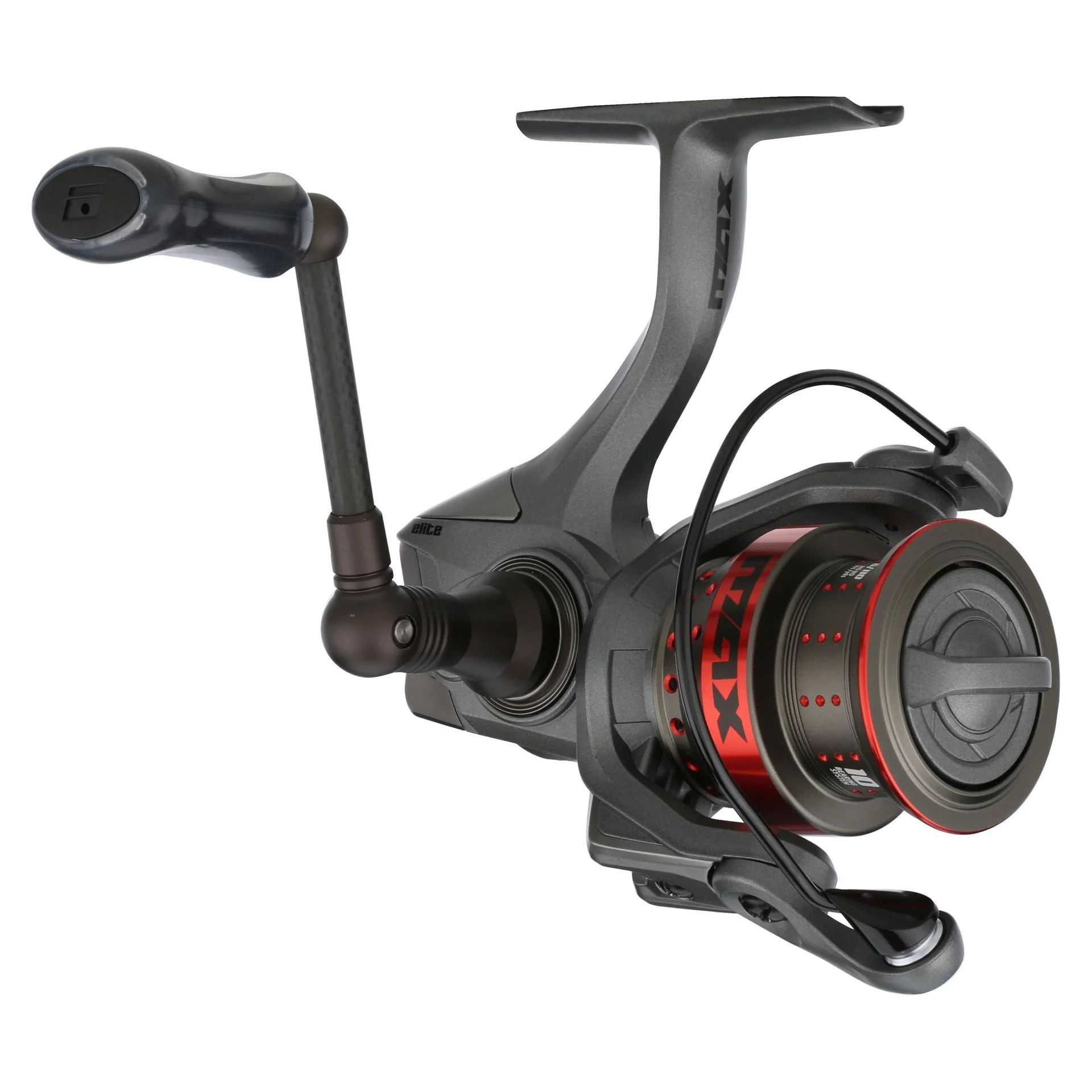 Max Elite Spinning Reel
