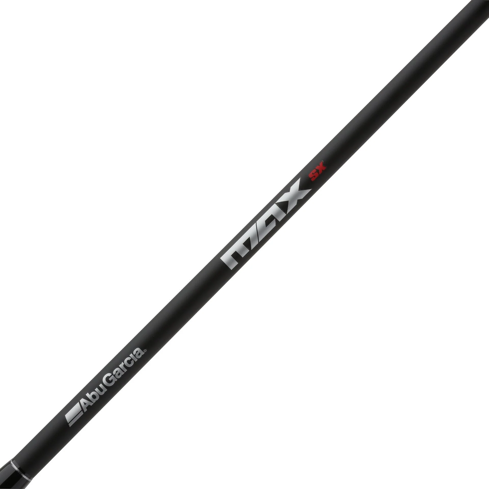 Max SX Spinning Combo