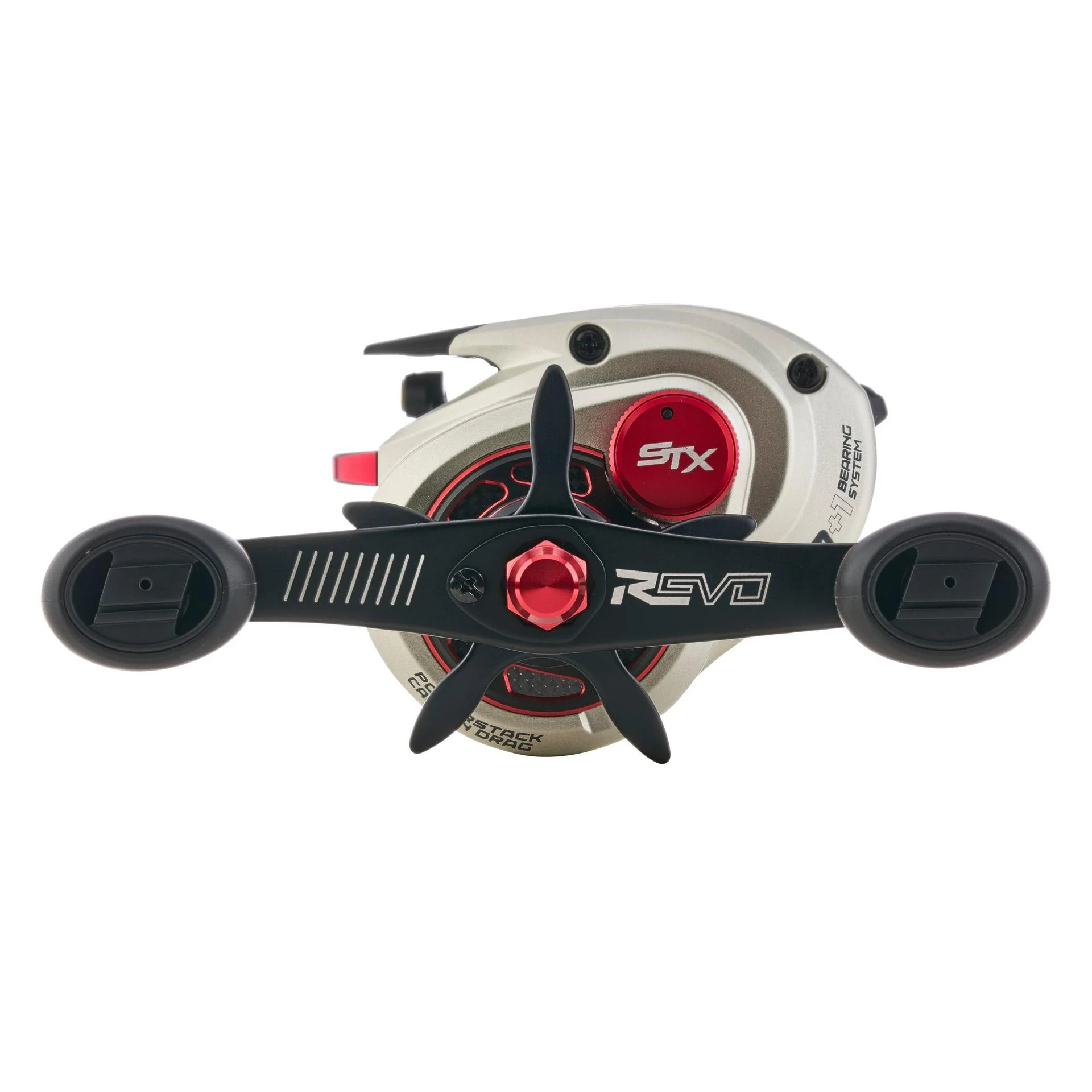 Revo® STX Low Profile Reel