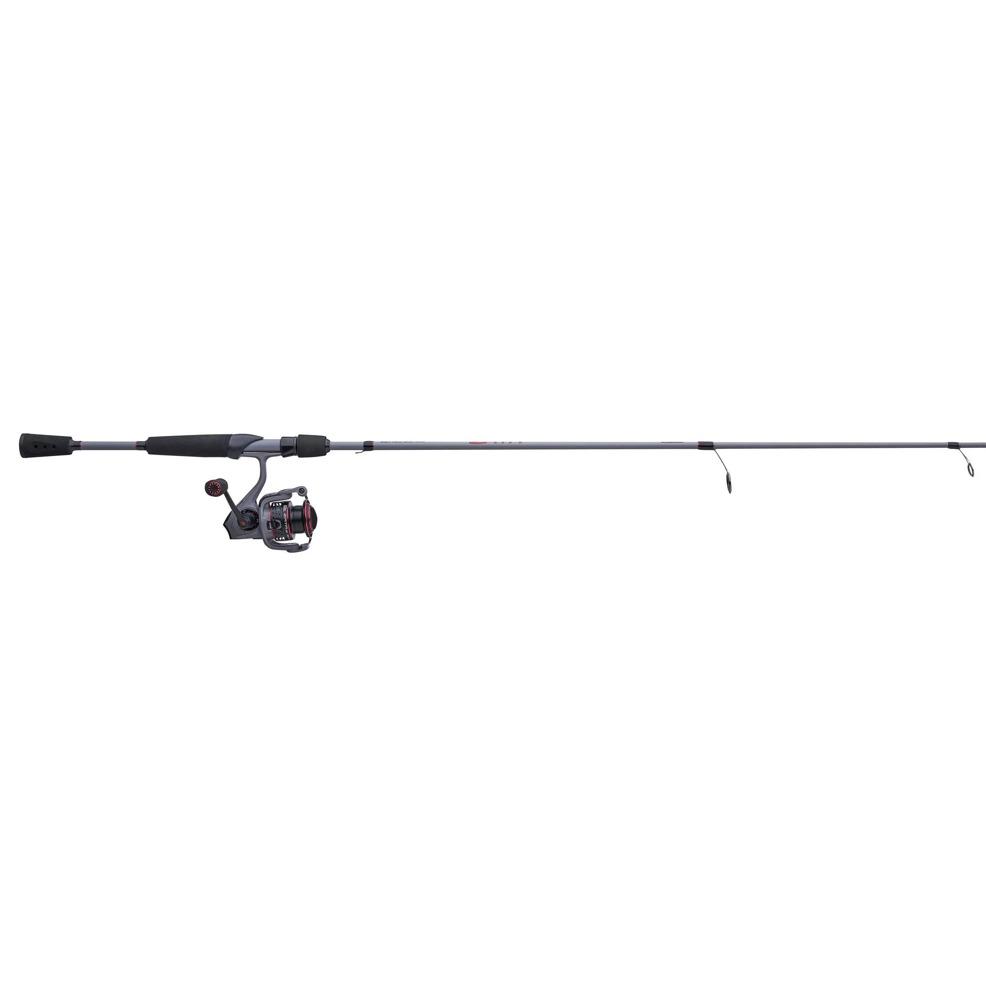 Zata Spinning Combo