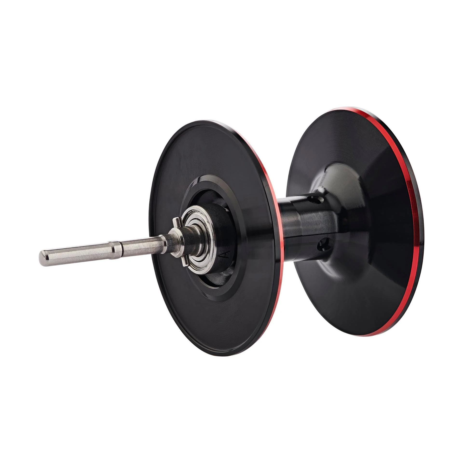 Max 4 Low Profile Reel