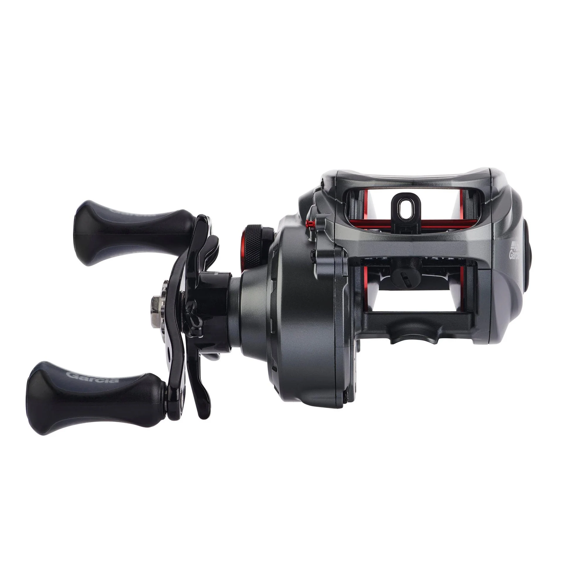 Max 4 Low Profile Reel