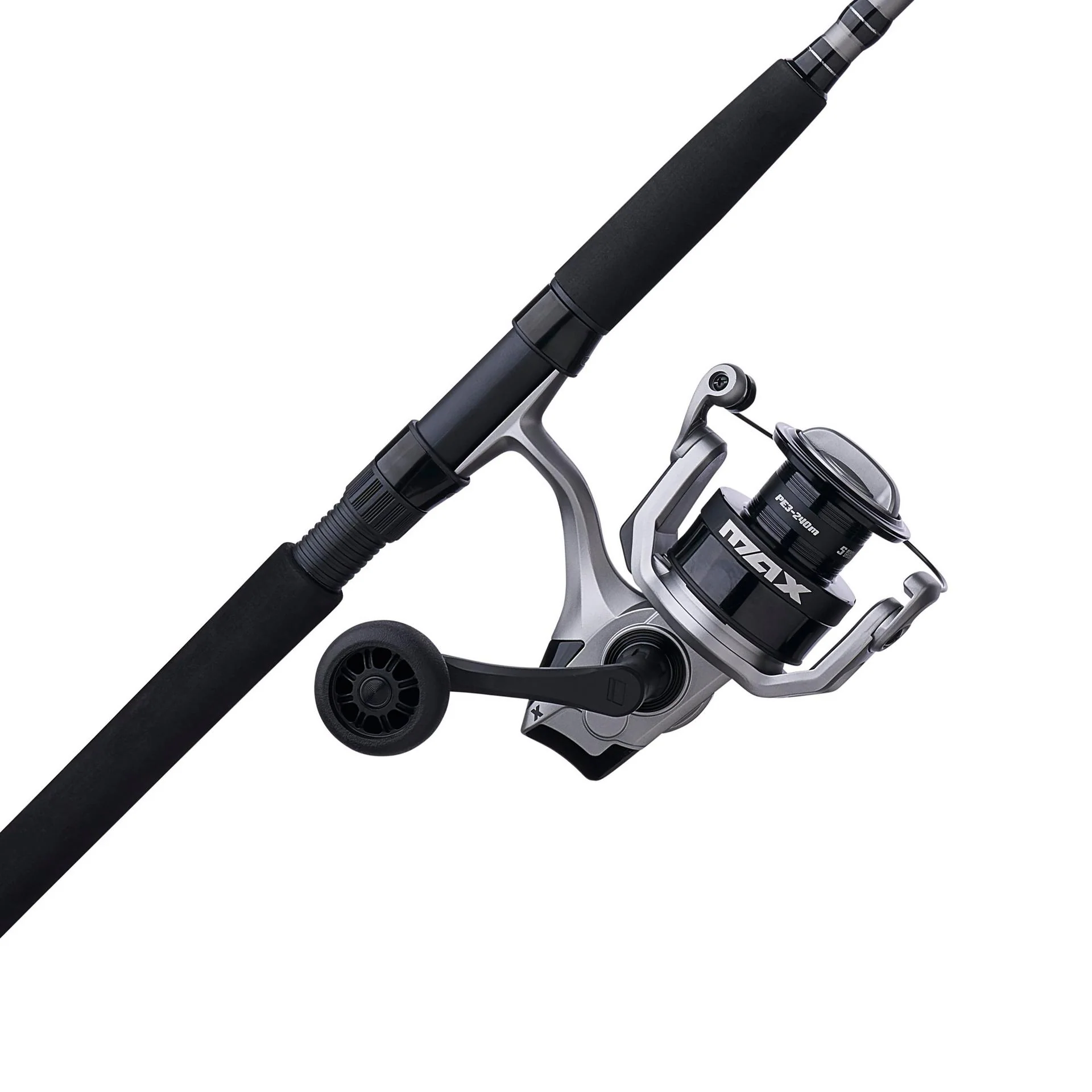 Max X Spinning Combo