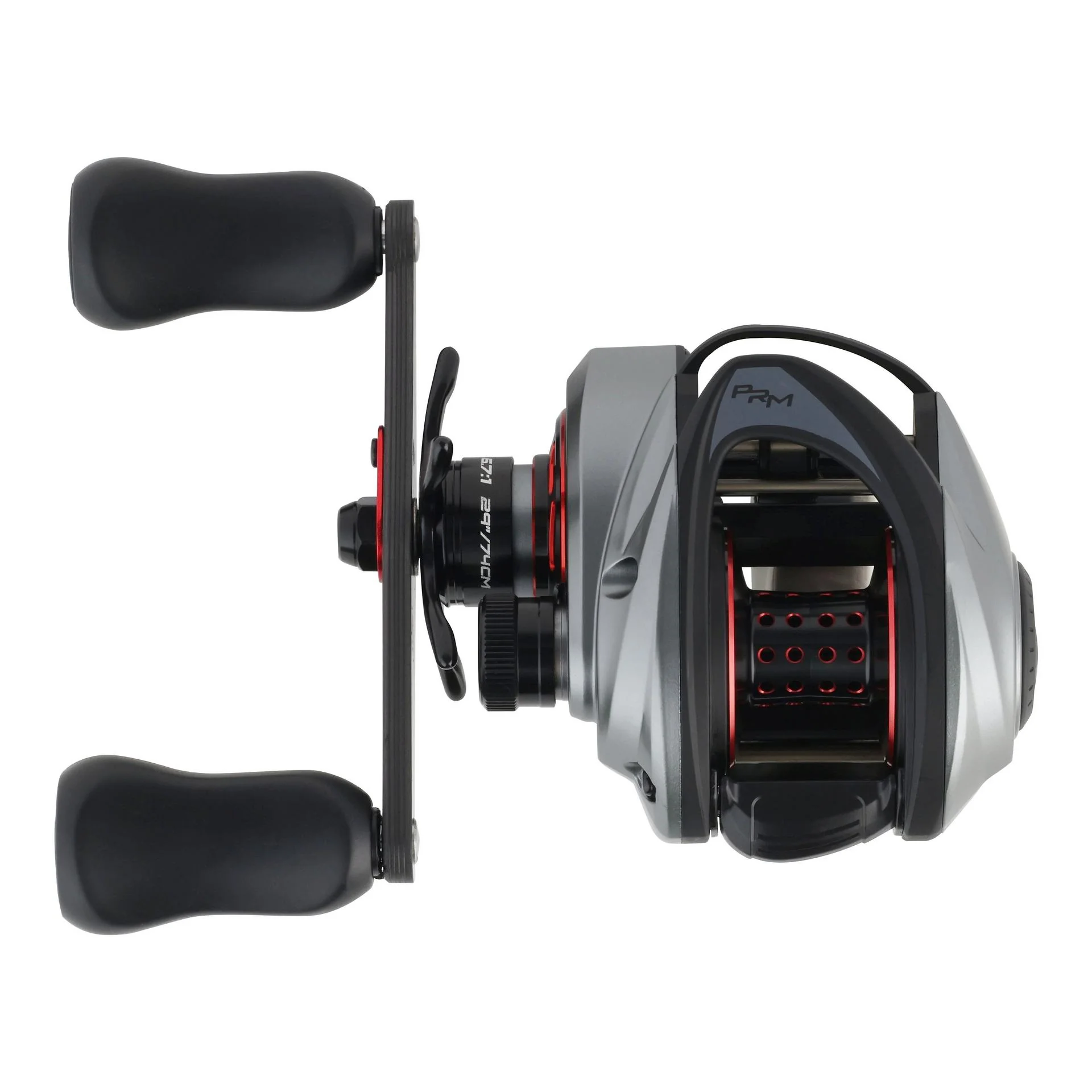 Revo® Premier Low Profile Reel
