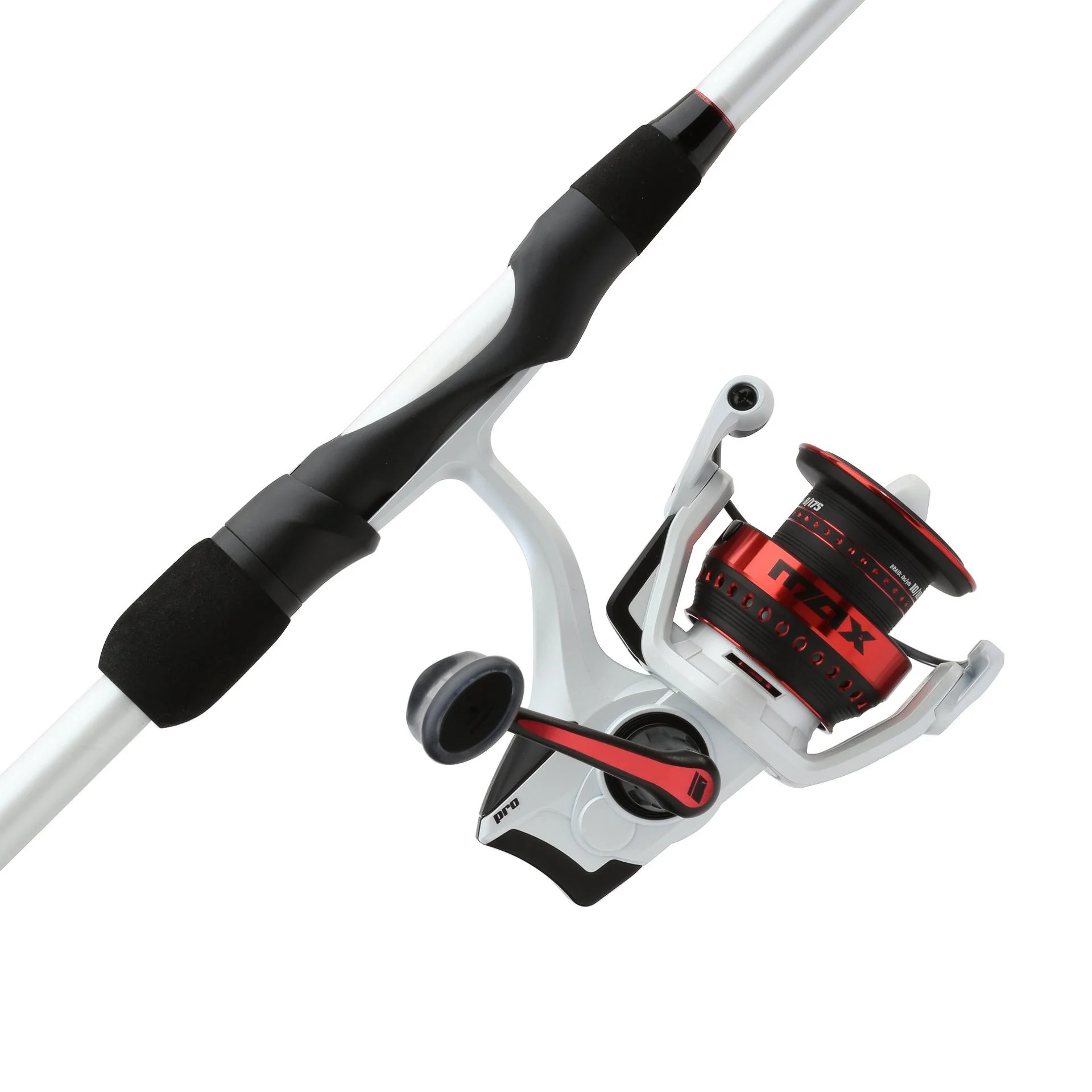 Max Pro Spinning Combo