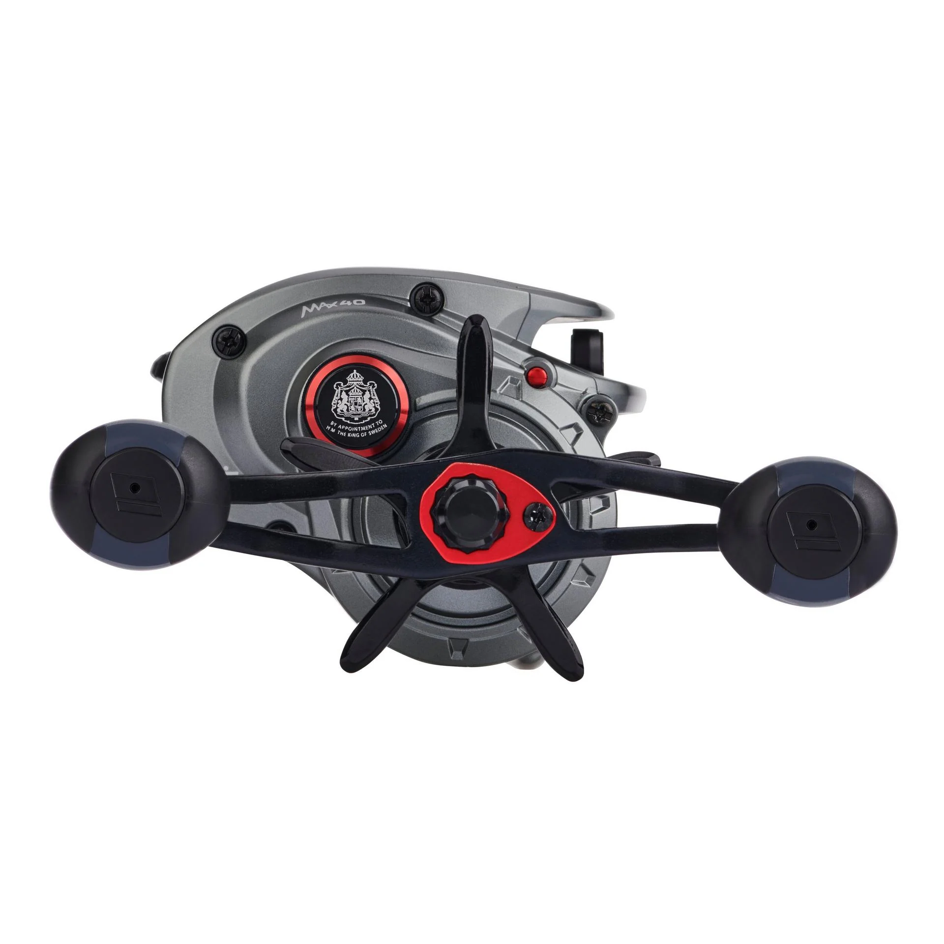 Max 4 Low Profile Reel