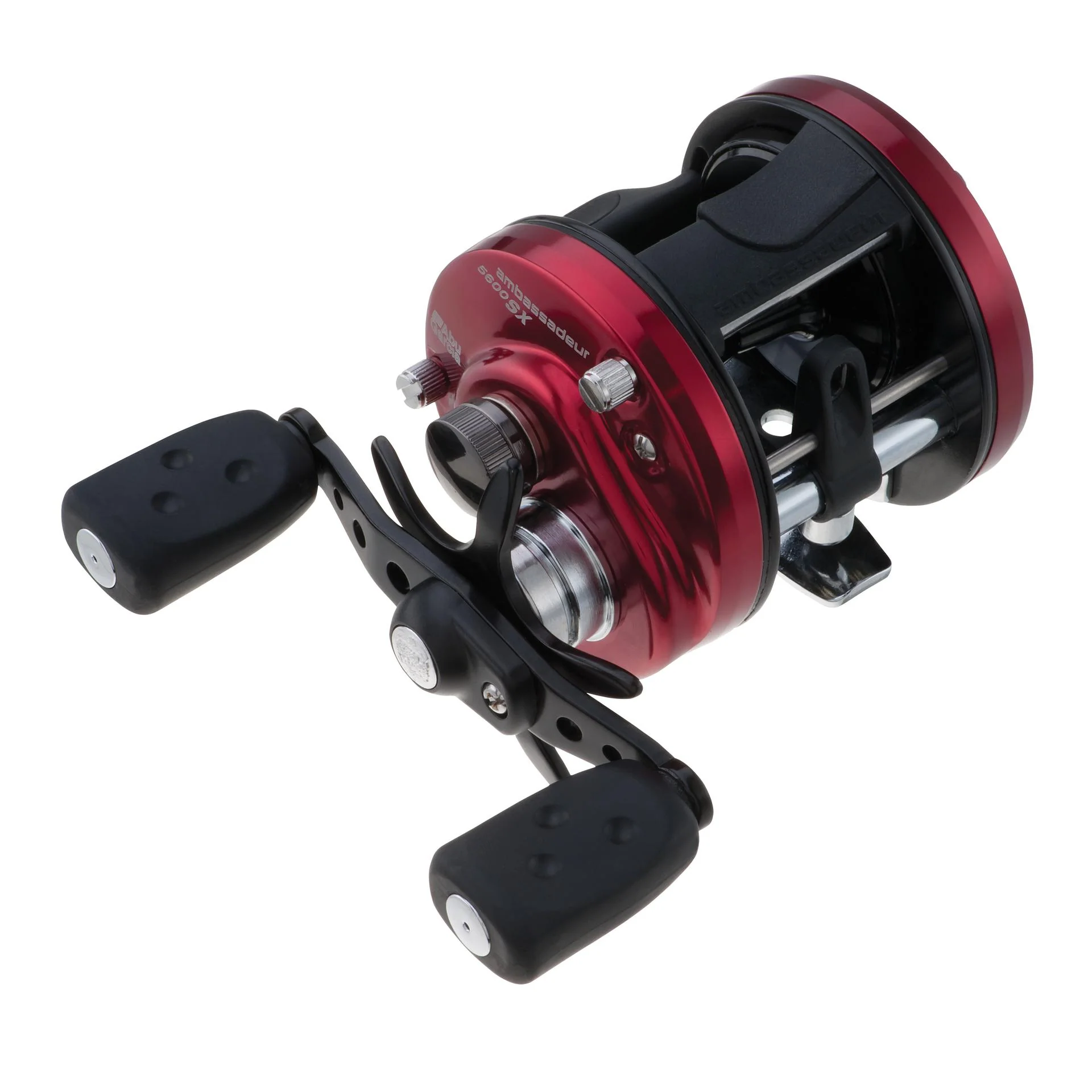 Ambassadeur® SX Round Reel