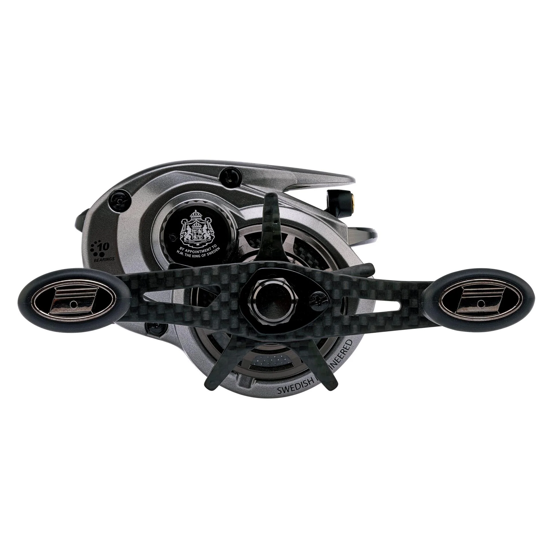 Zenon™ LTX BFS Low Profile Reel