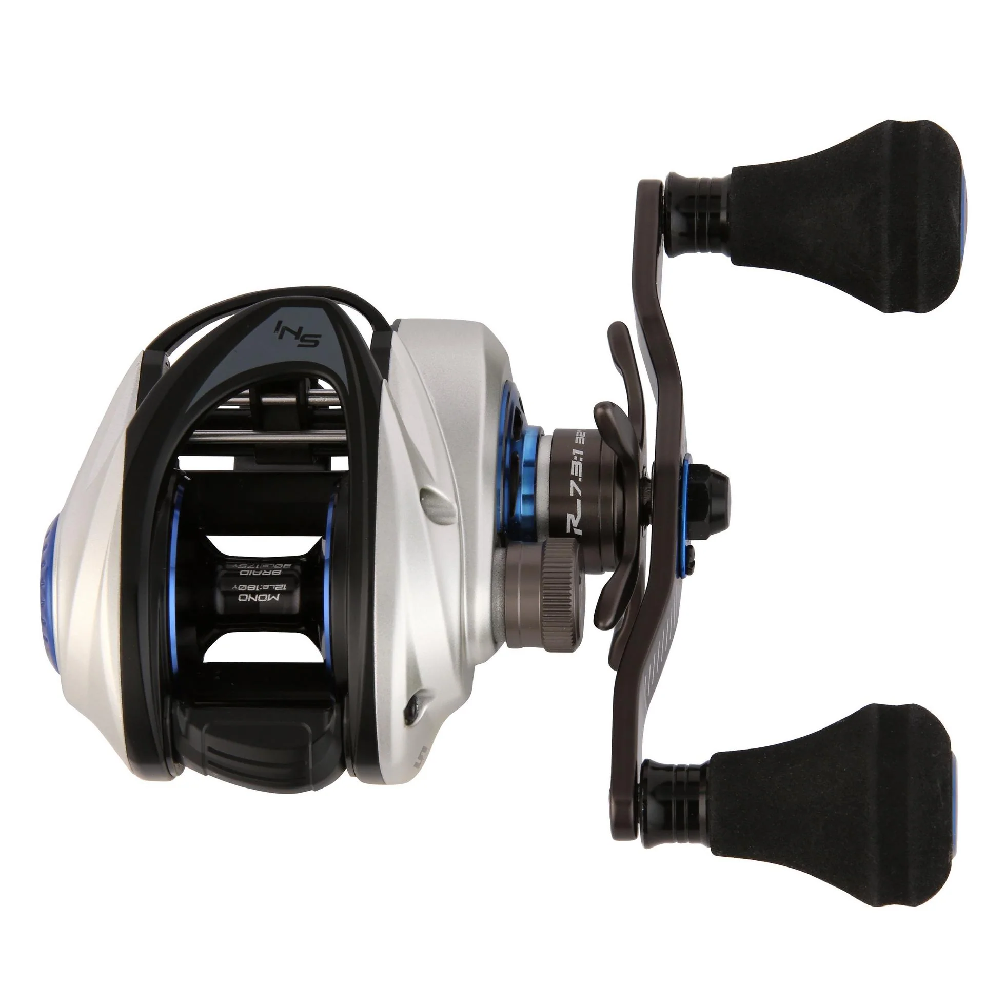 Revo® Inshore Baitcast Reel