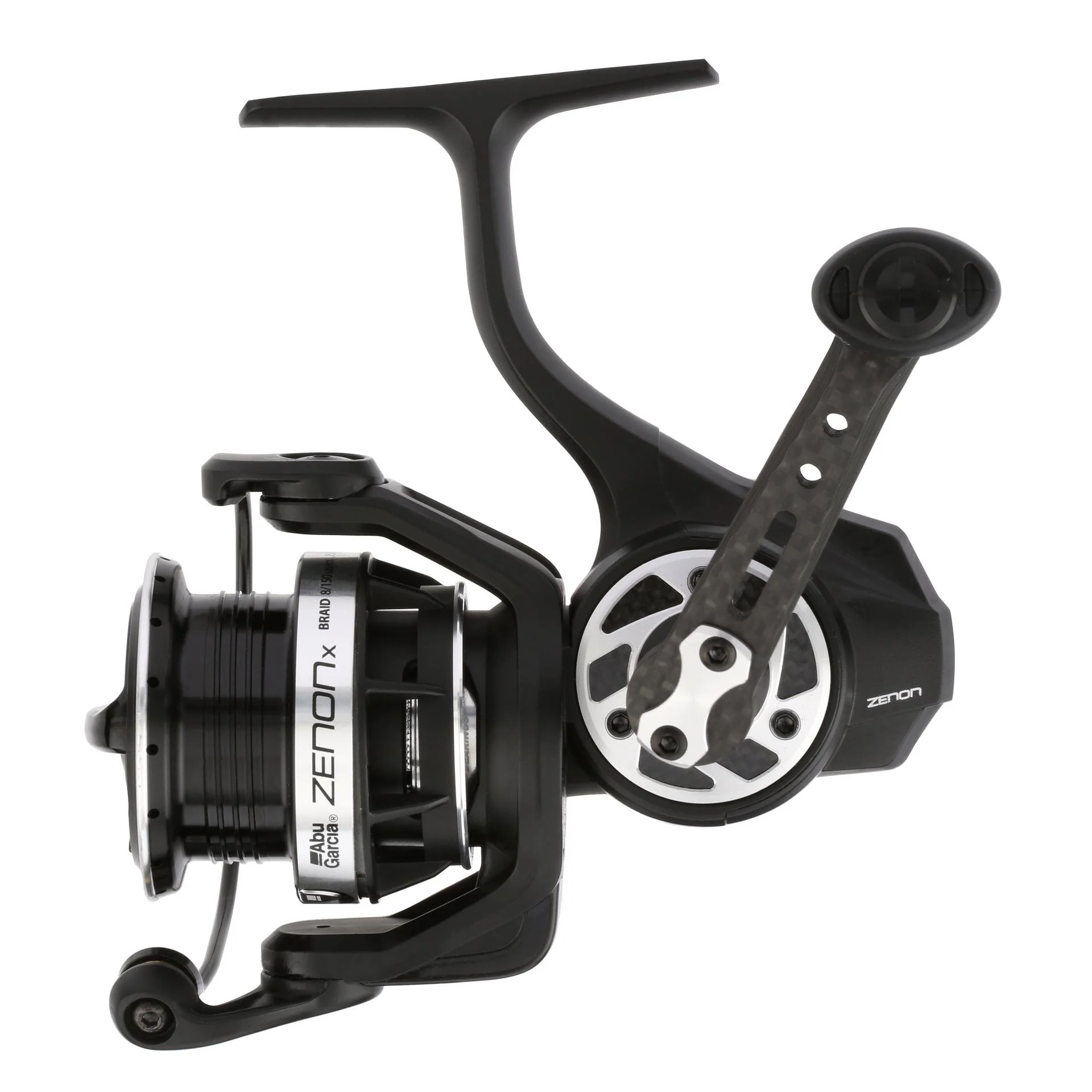 Zenon™ X Spinning Reel