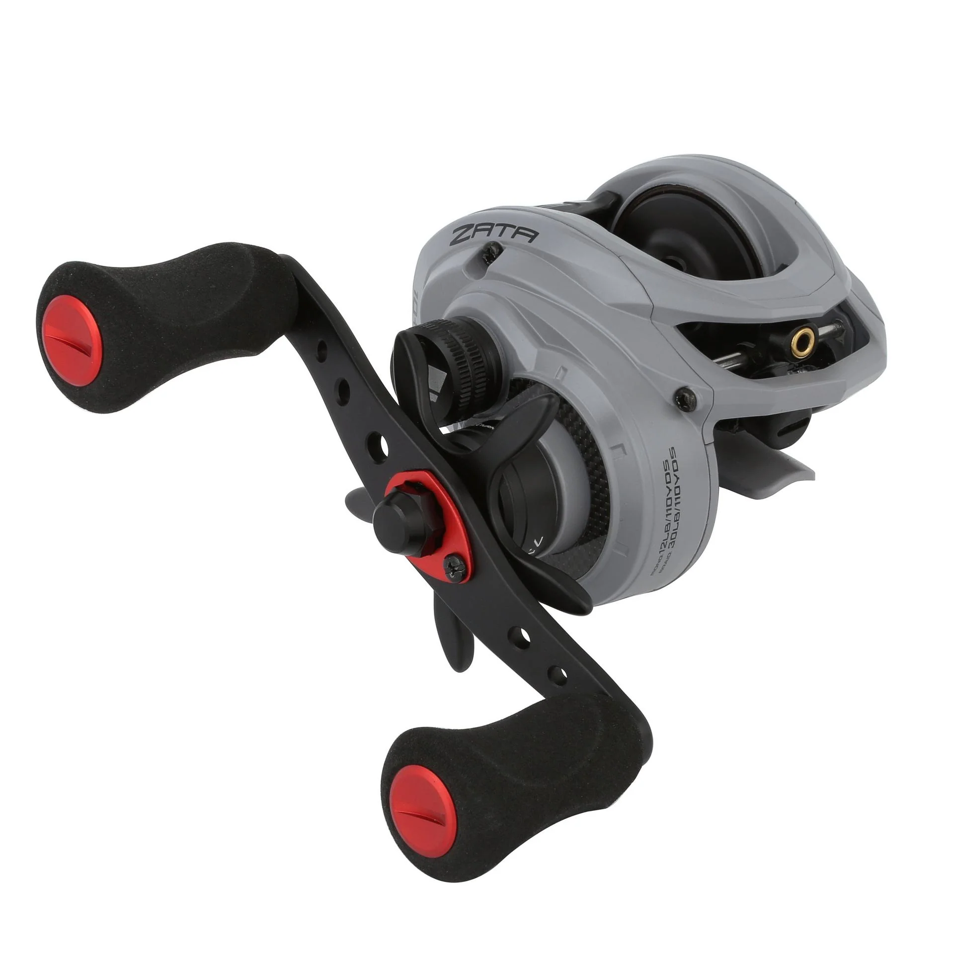 Zata Low Profile Reel
