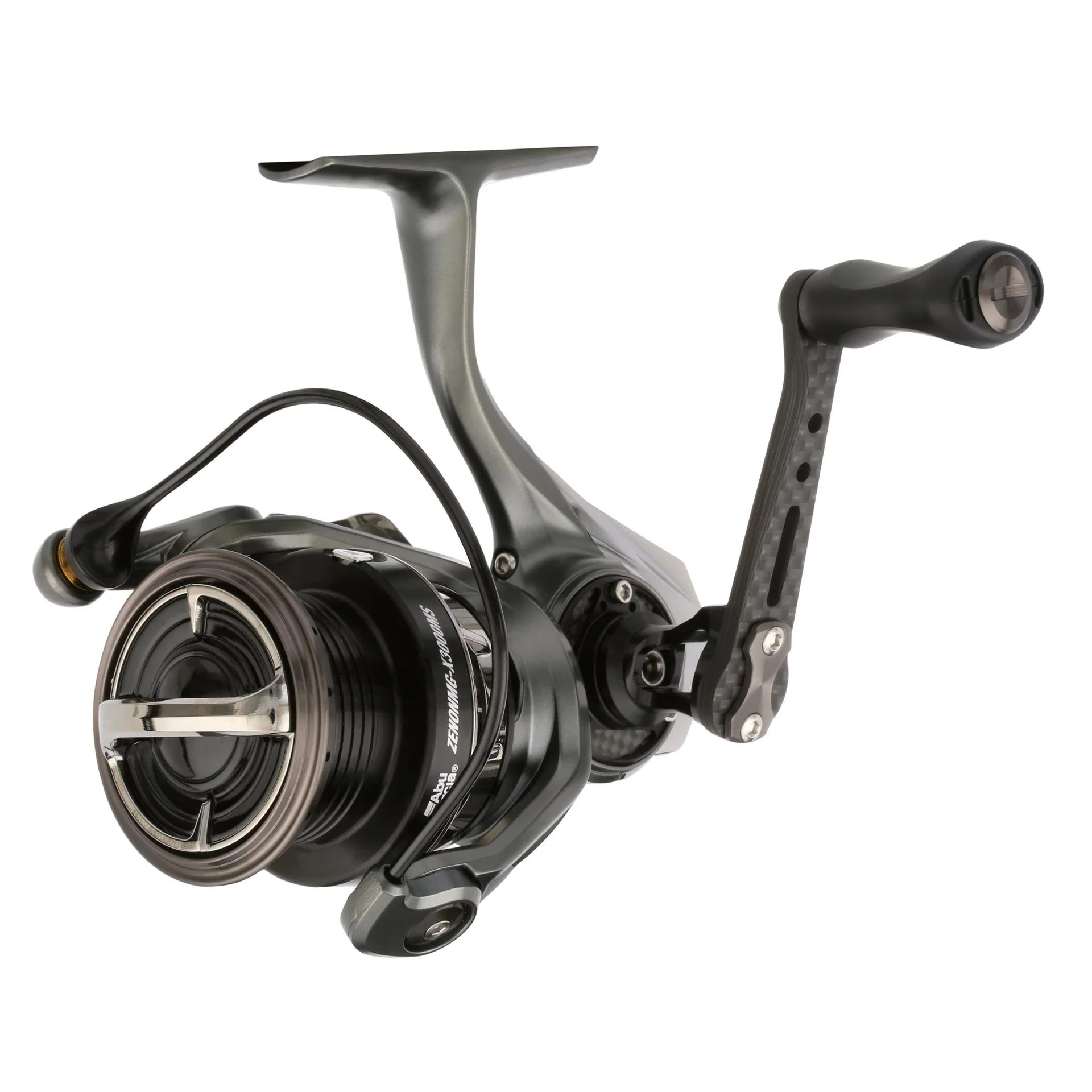 Zenon™ MG-X Spinning Reel