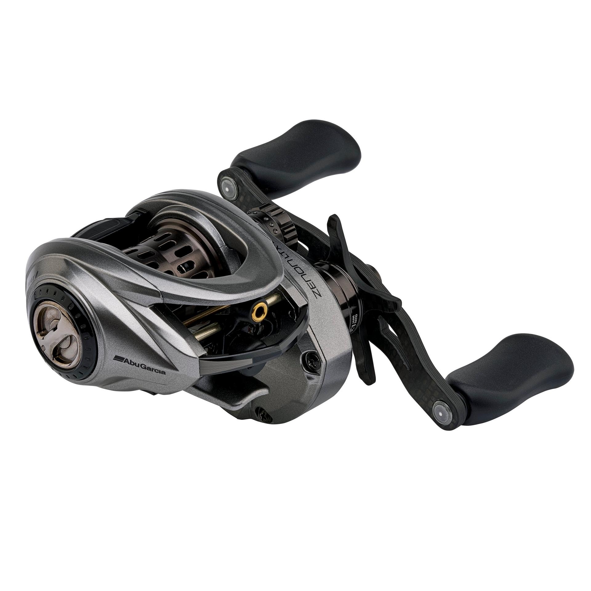 Zenon™ LTX BFS Low Profile Reel