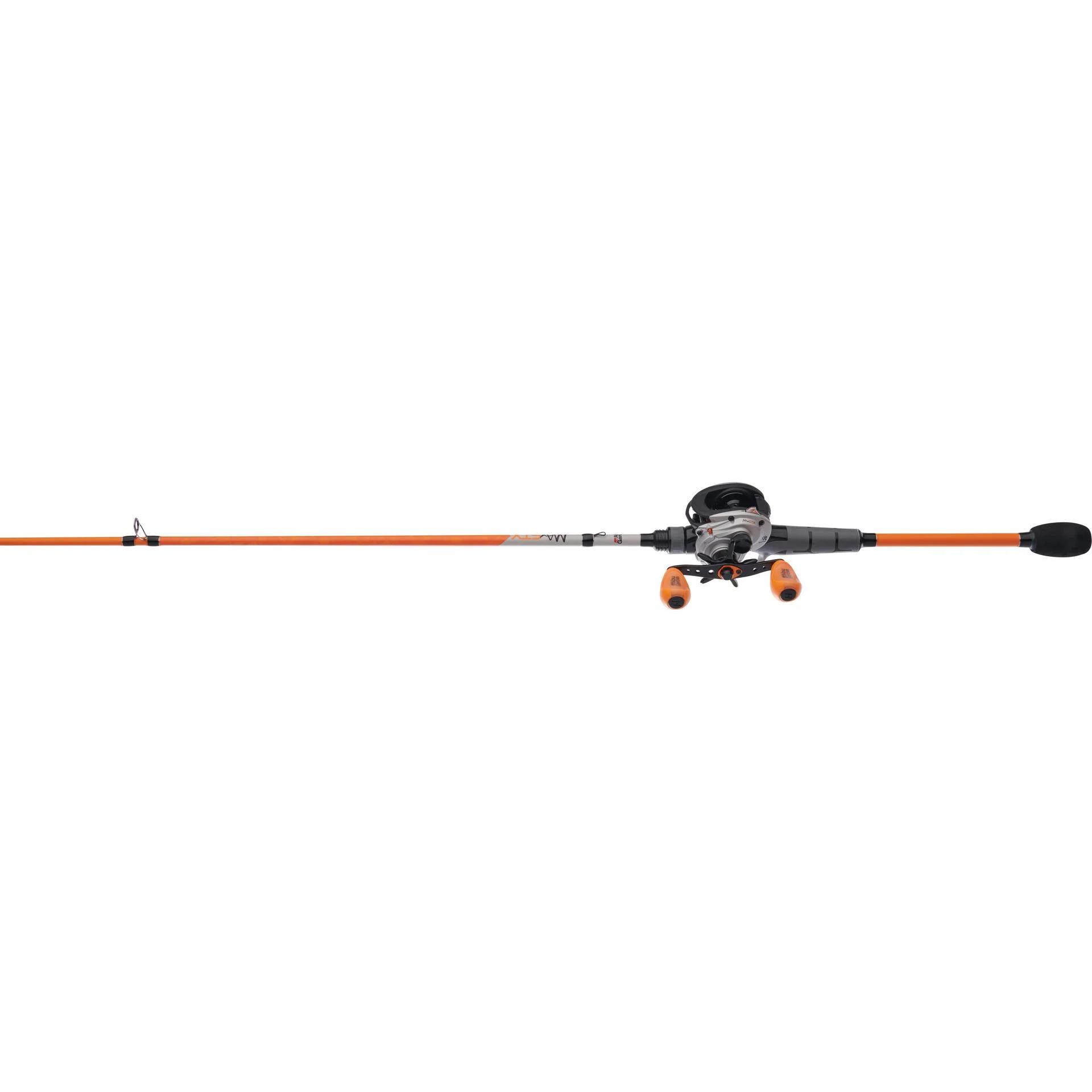 Max STX Baitcast Combo