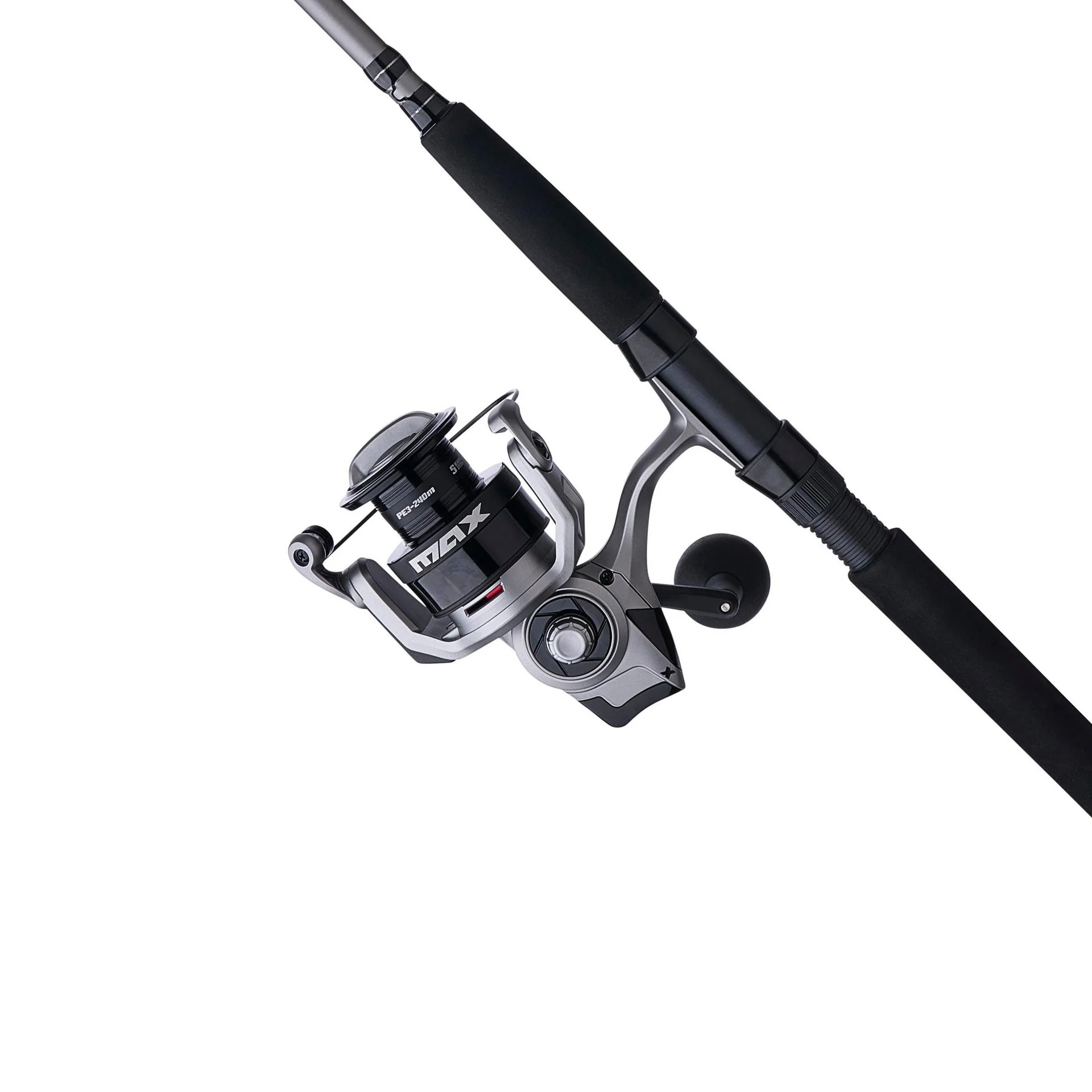 Max X Spinning Combo