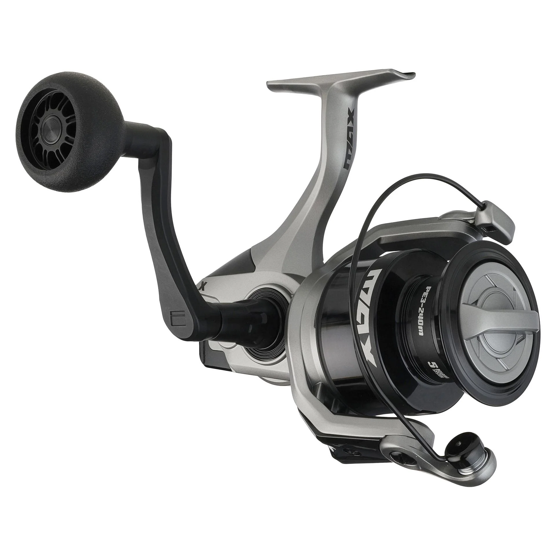 Max X Spinning Reel