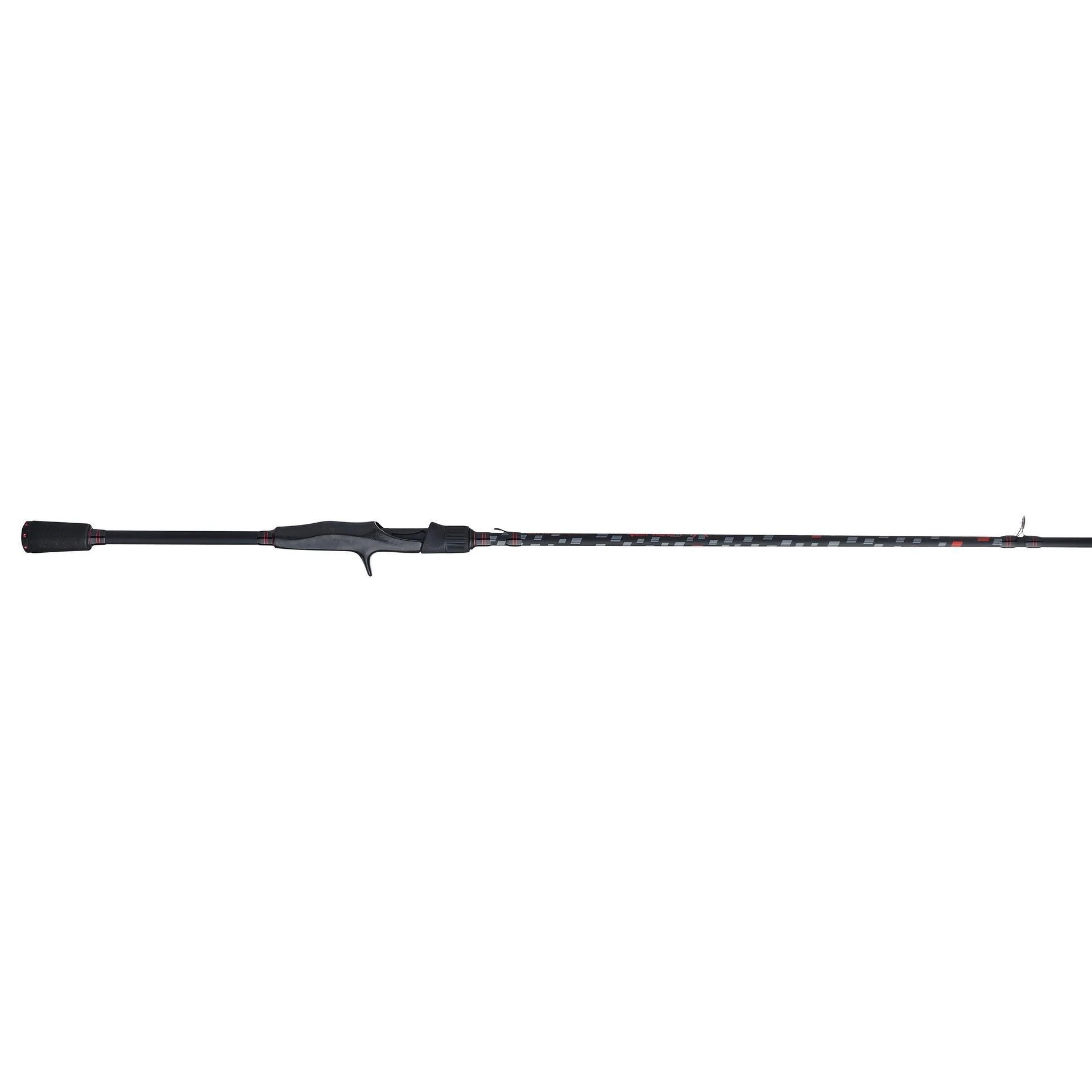 Vendetta® 2-Piece Casting Rod