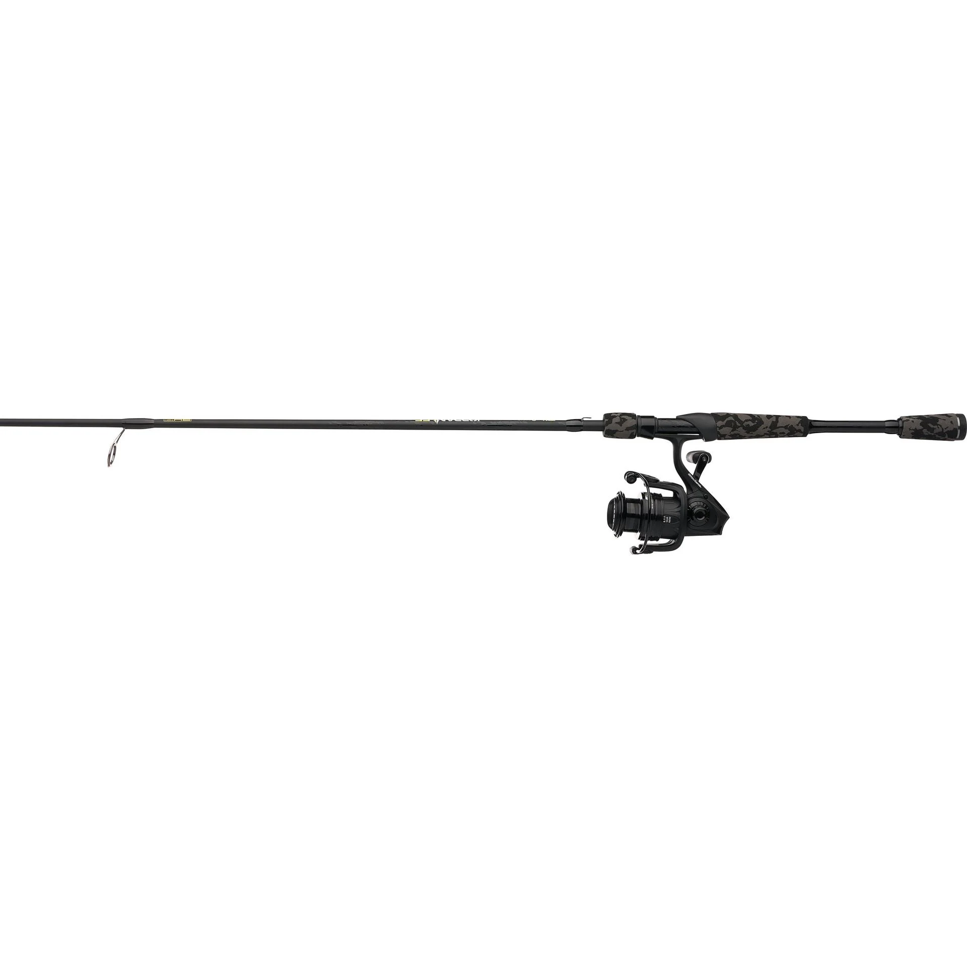 Jordan Lee Spinning Combo