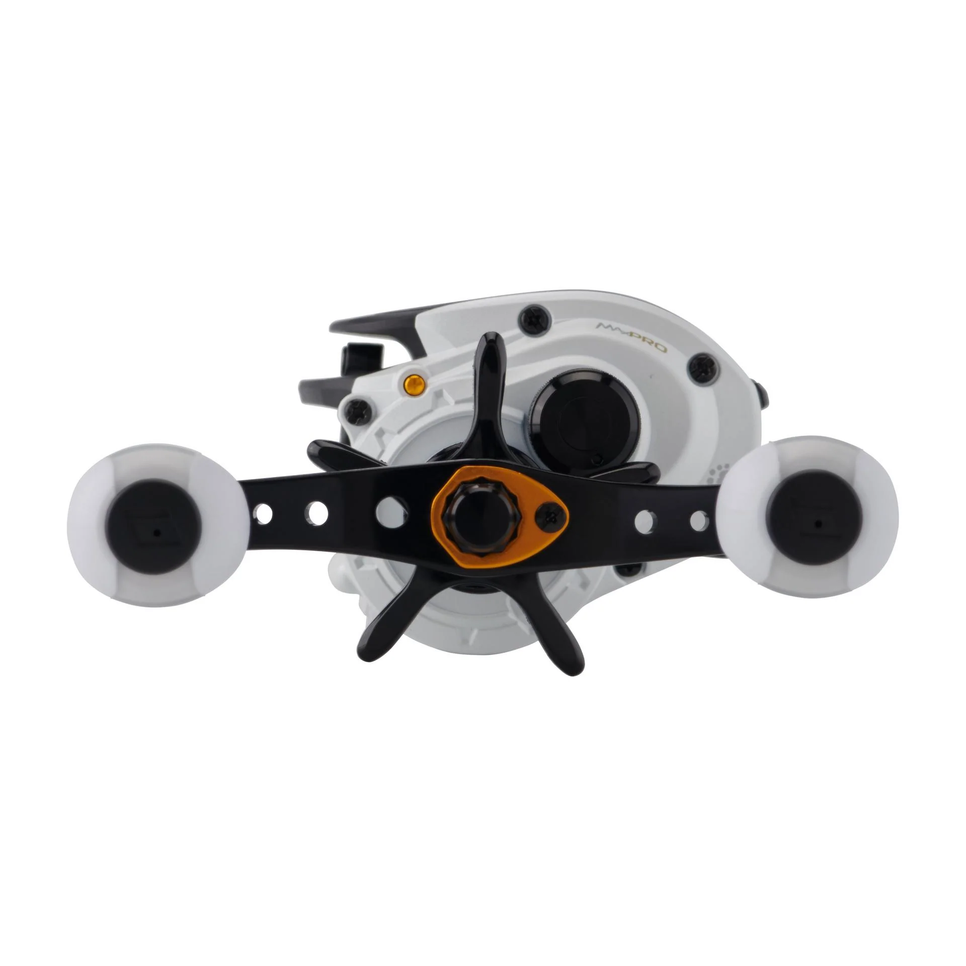 Max PRO Low Profile Reel