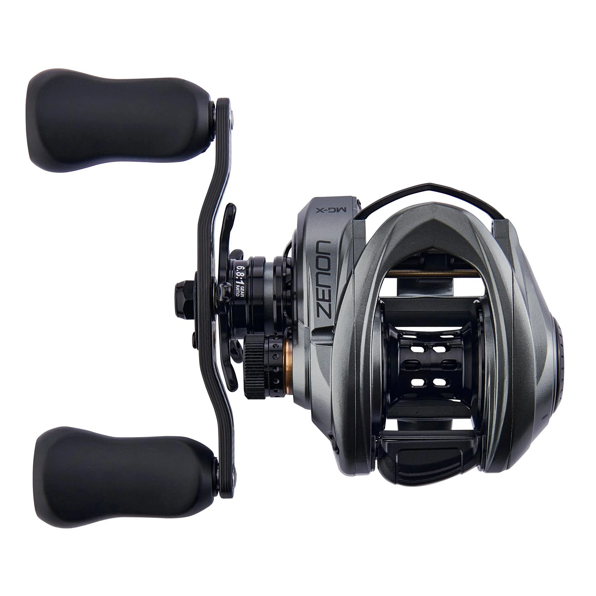 Zenon™ MG-X Low Profile Reel