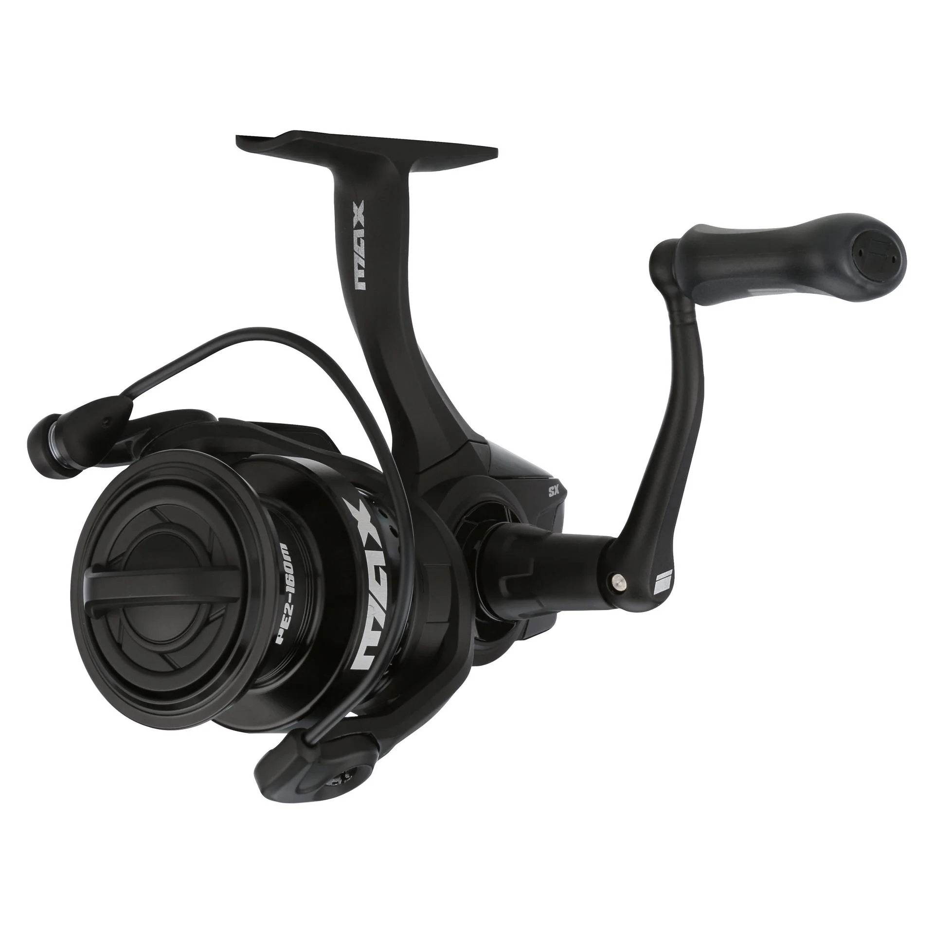 Max SX Spinning Reel