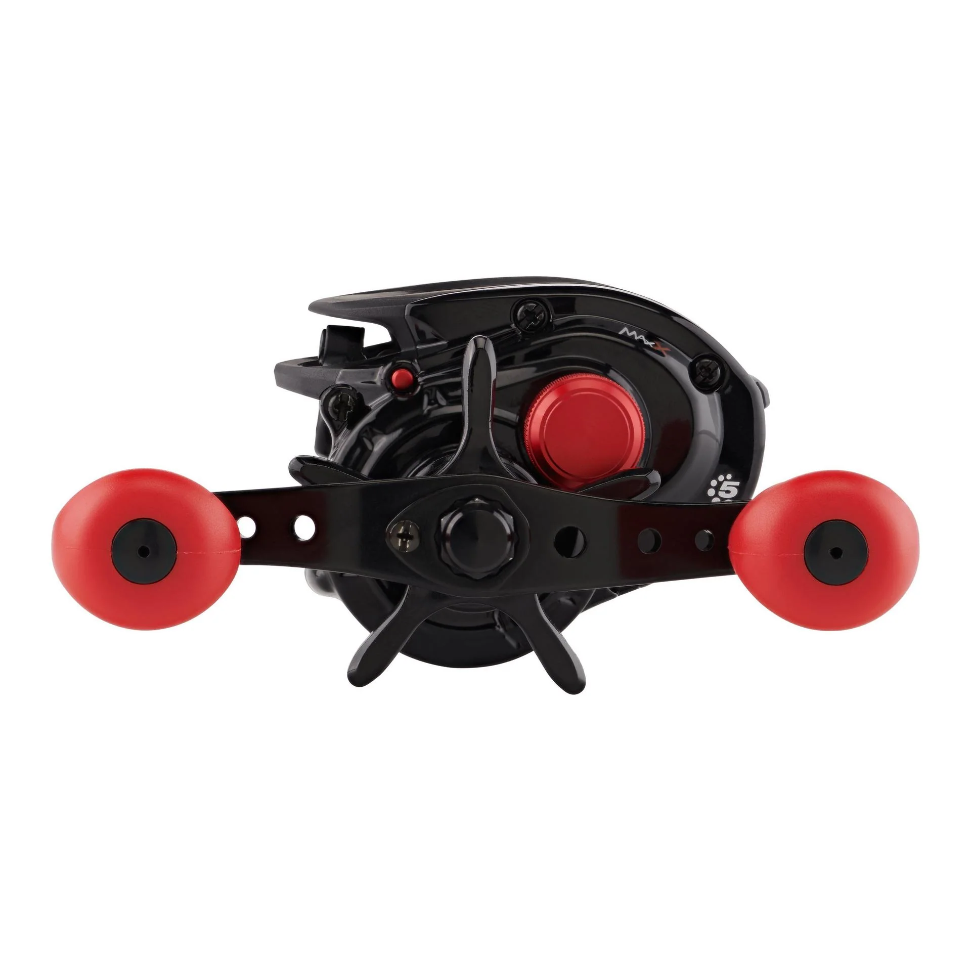 MAX® X Low Profile Reel