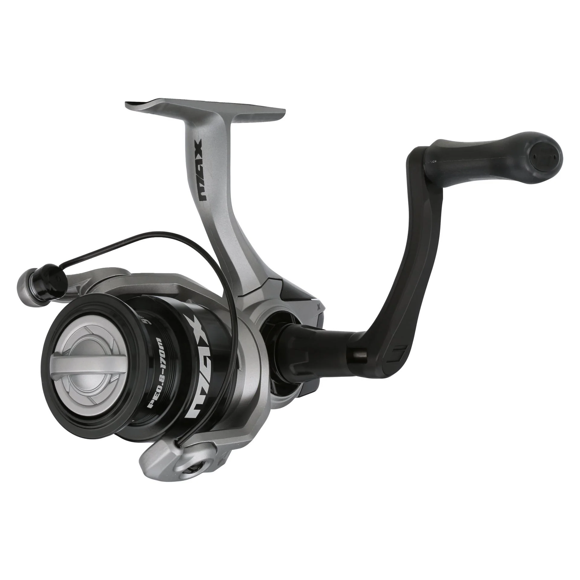Max X Spinning Reel