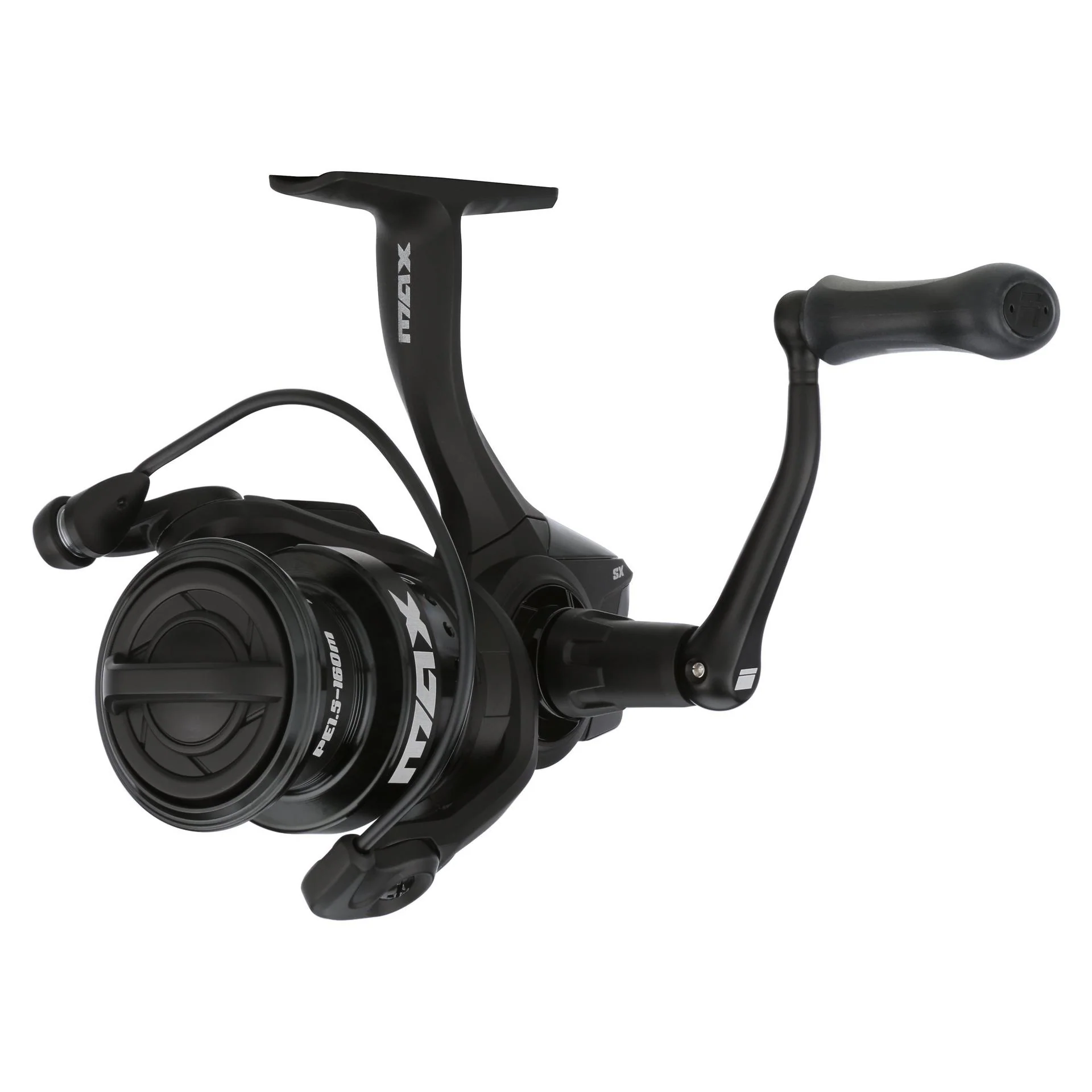 Max SX Spinning Reel