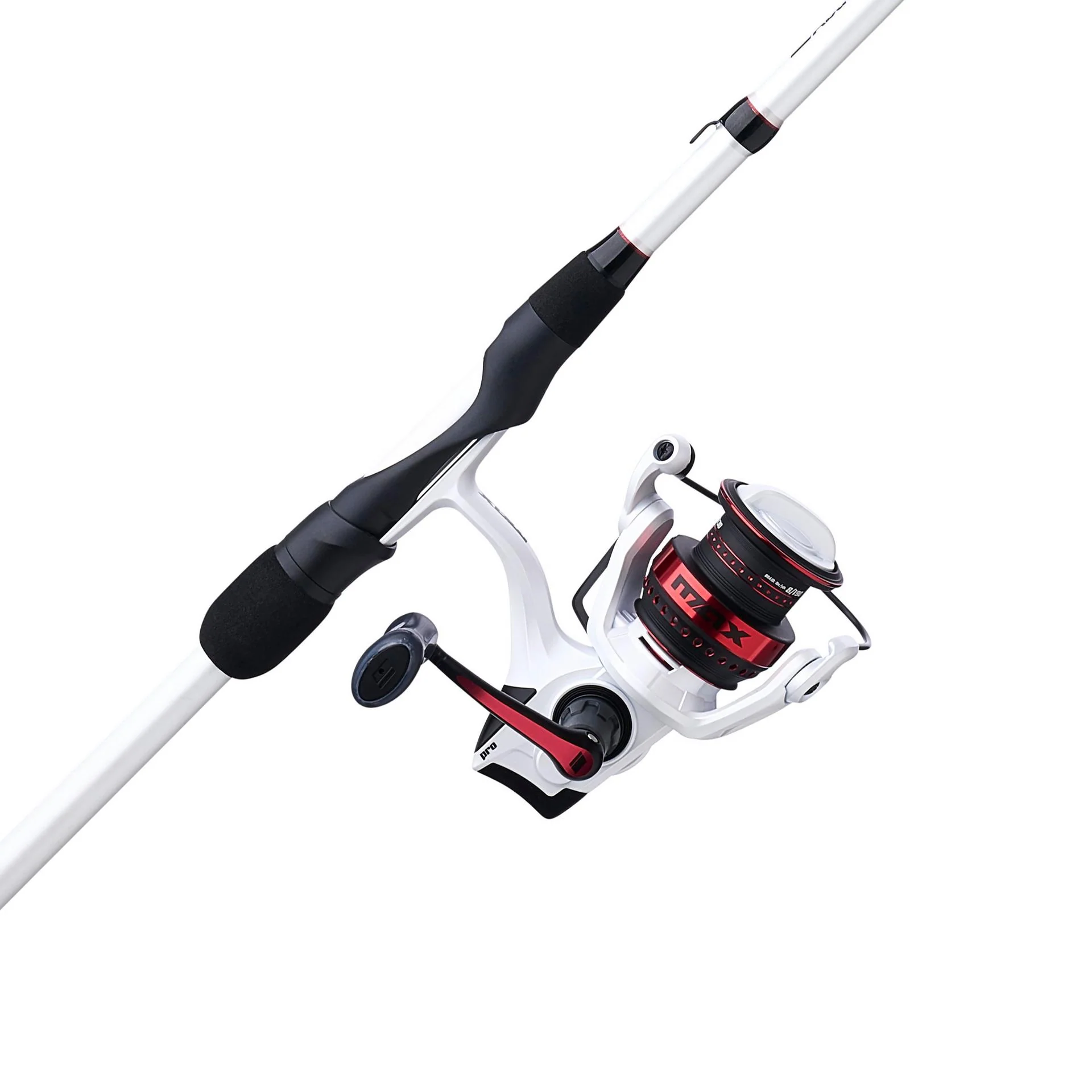 Max Pro Spinning Combo