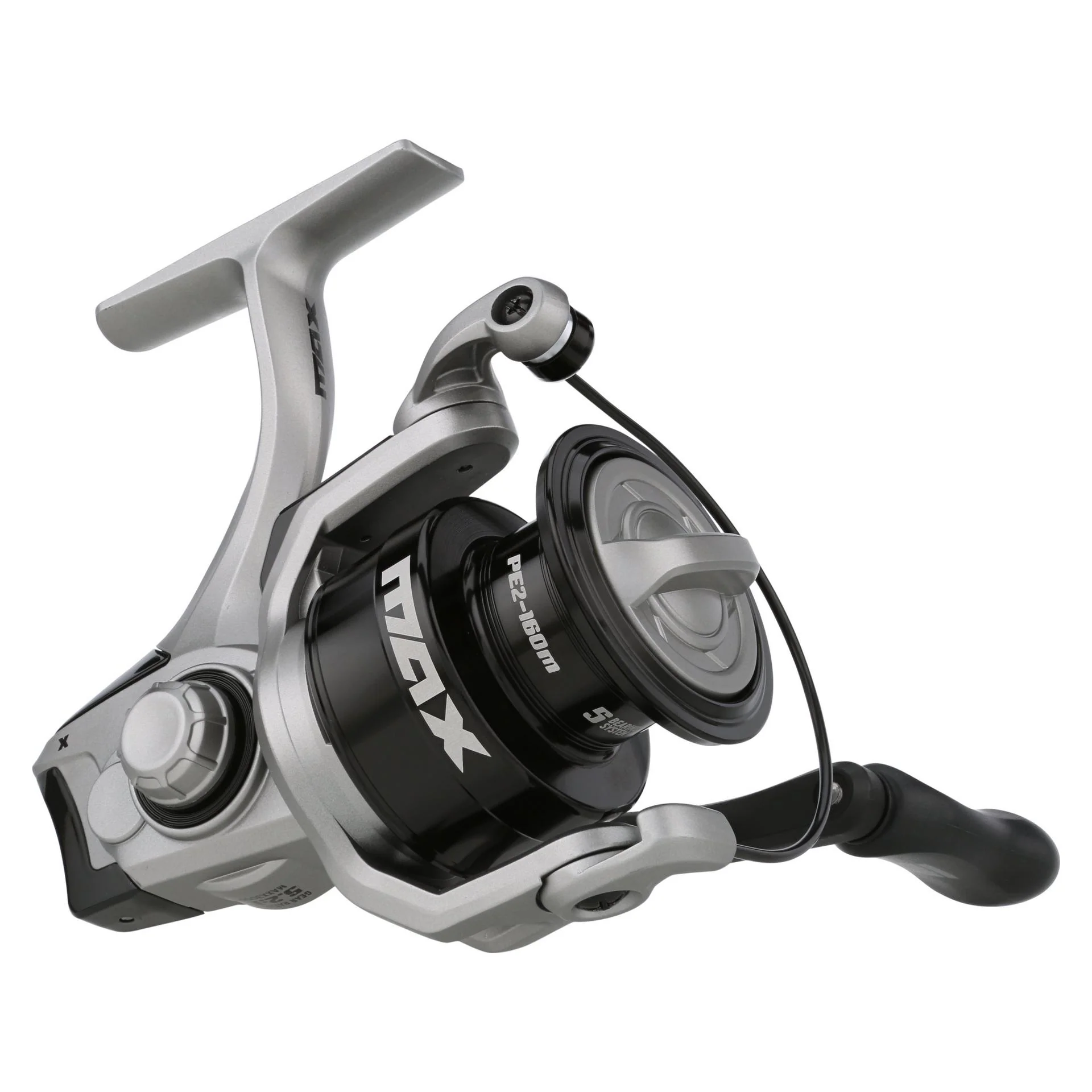 Max X Spinning Reel