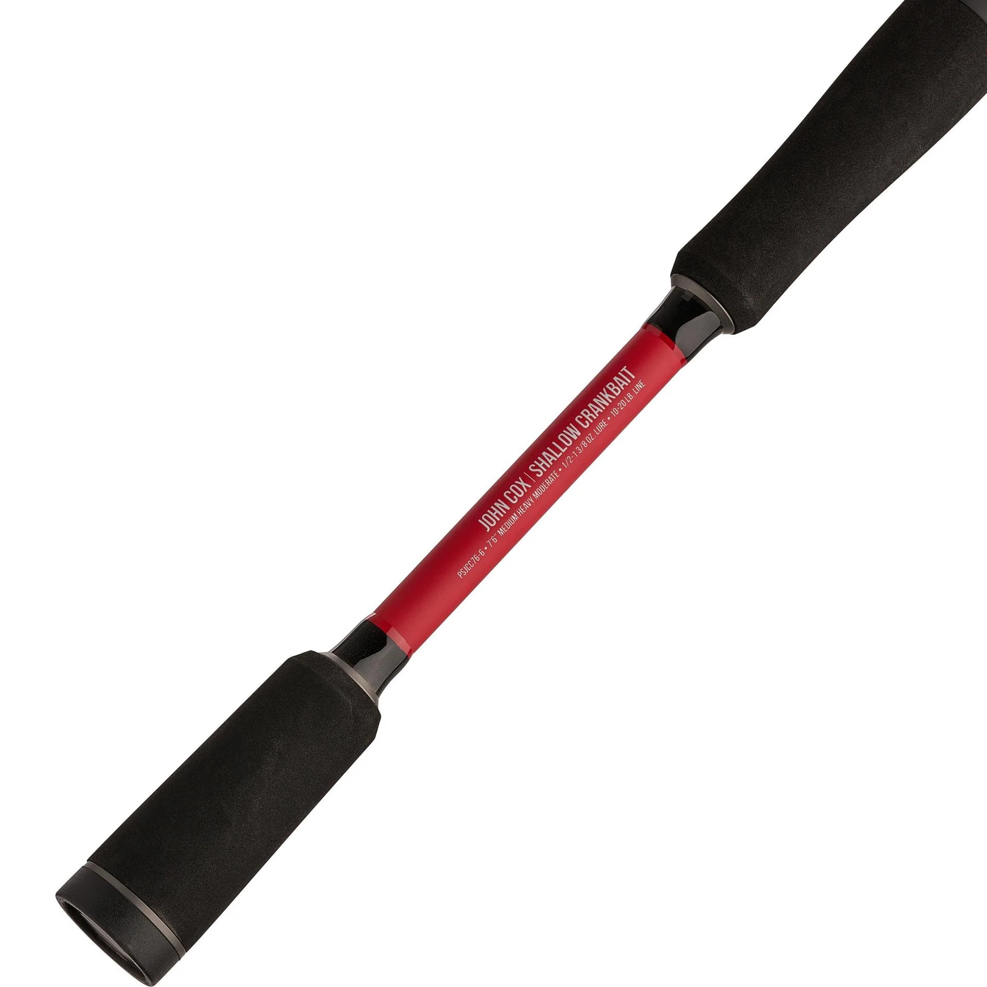 John Cox Crankbait Rod