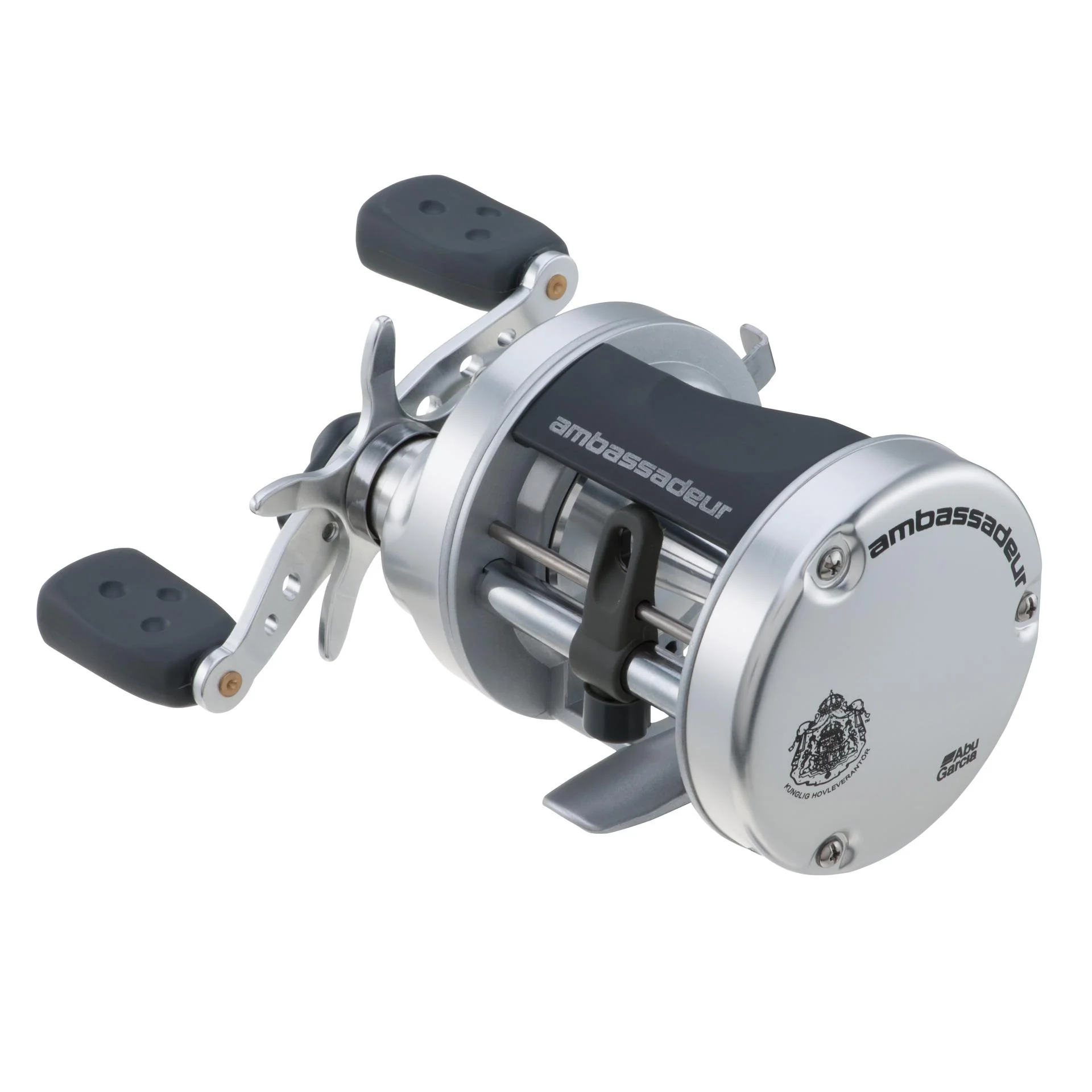Ambassadeur® S Round Reel