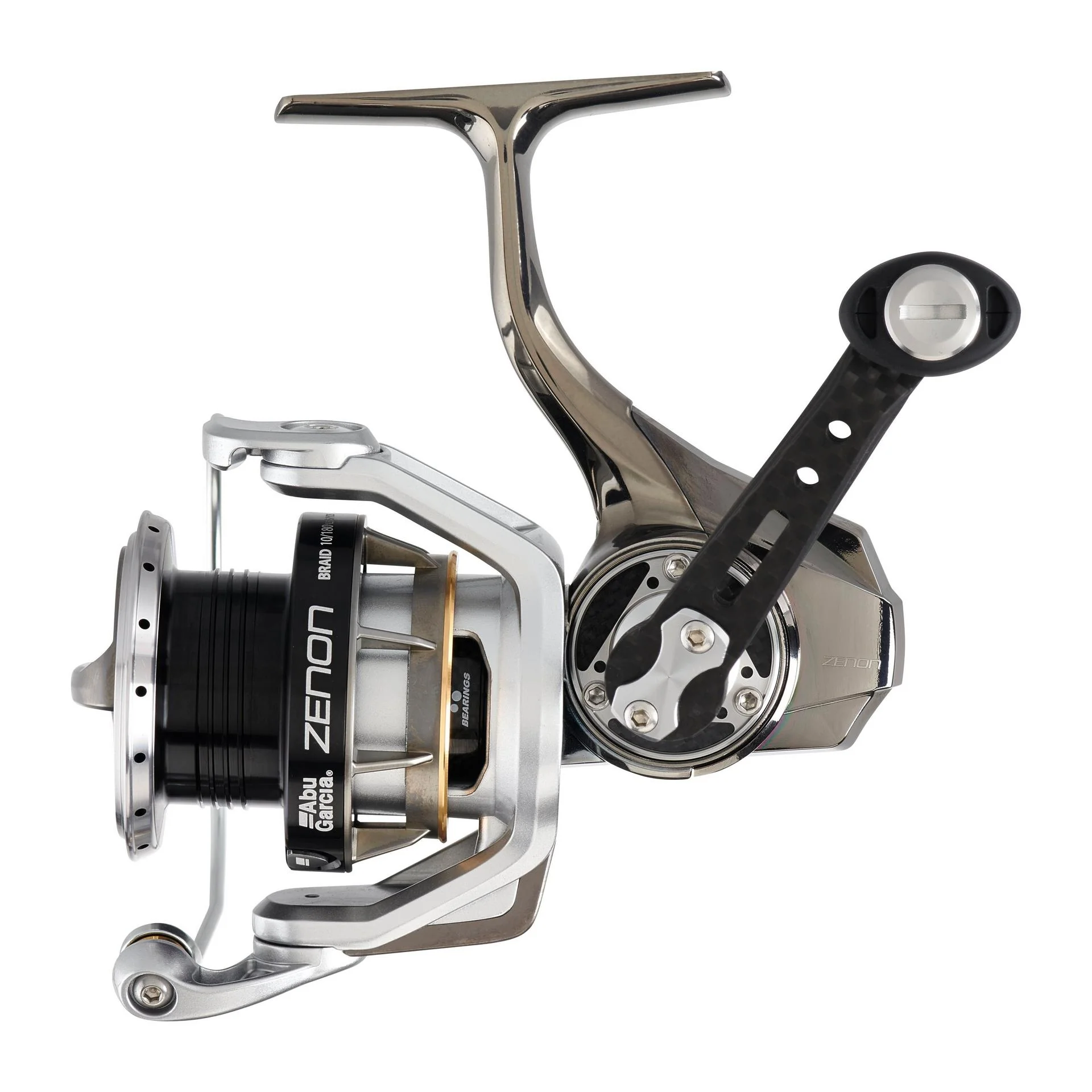 Zenon™ LTX Spinning Reel