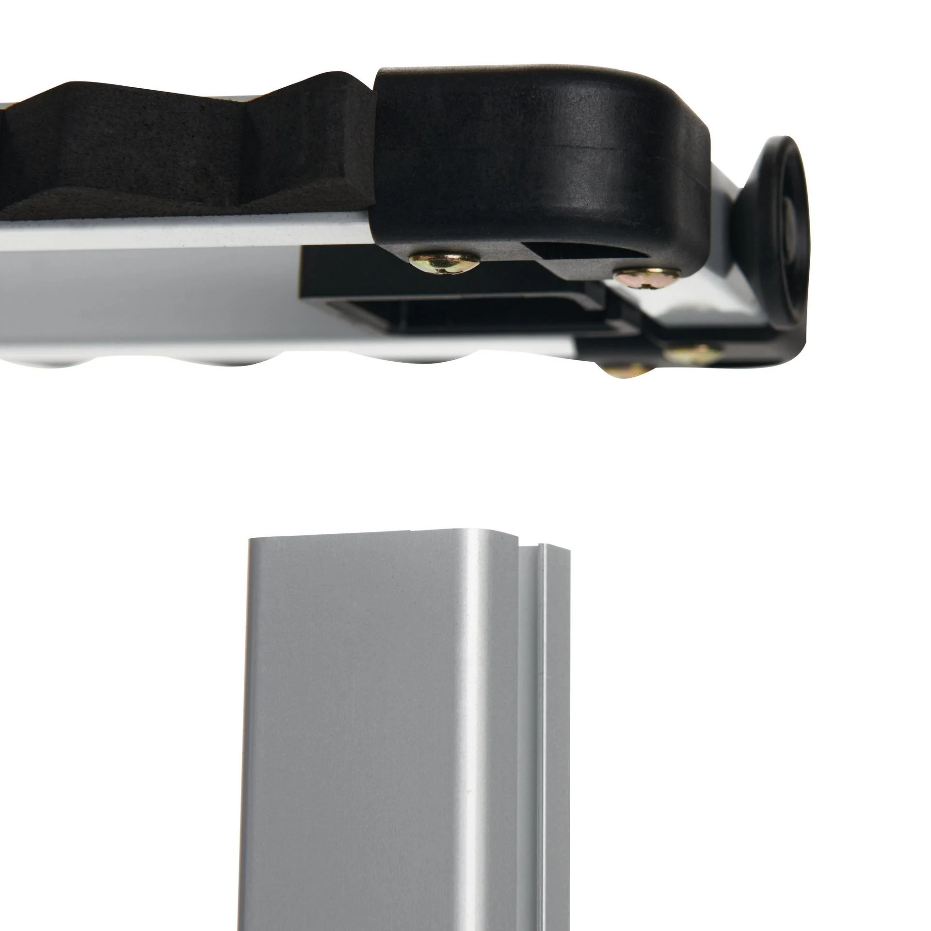 Rod or Combo Floor Rack