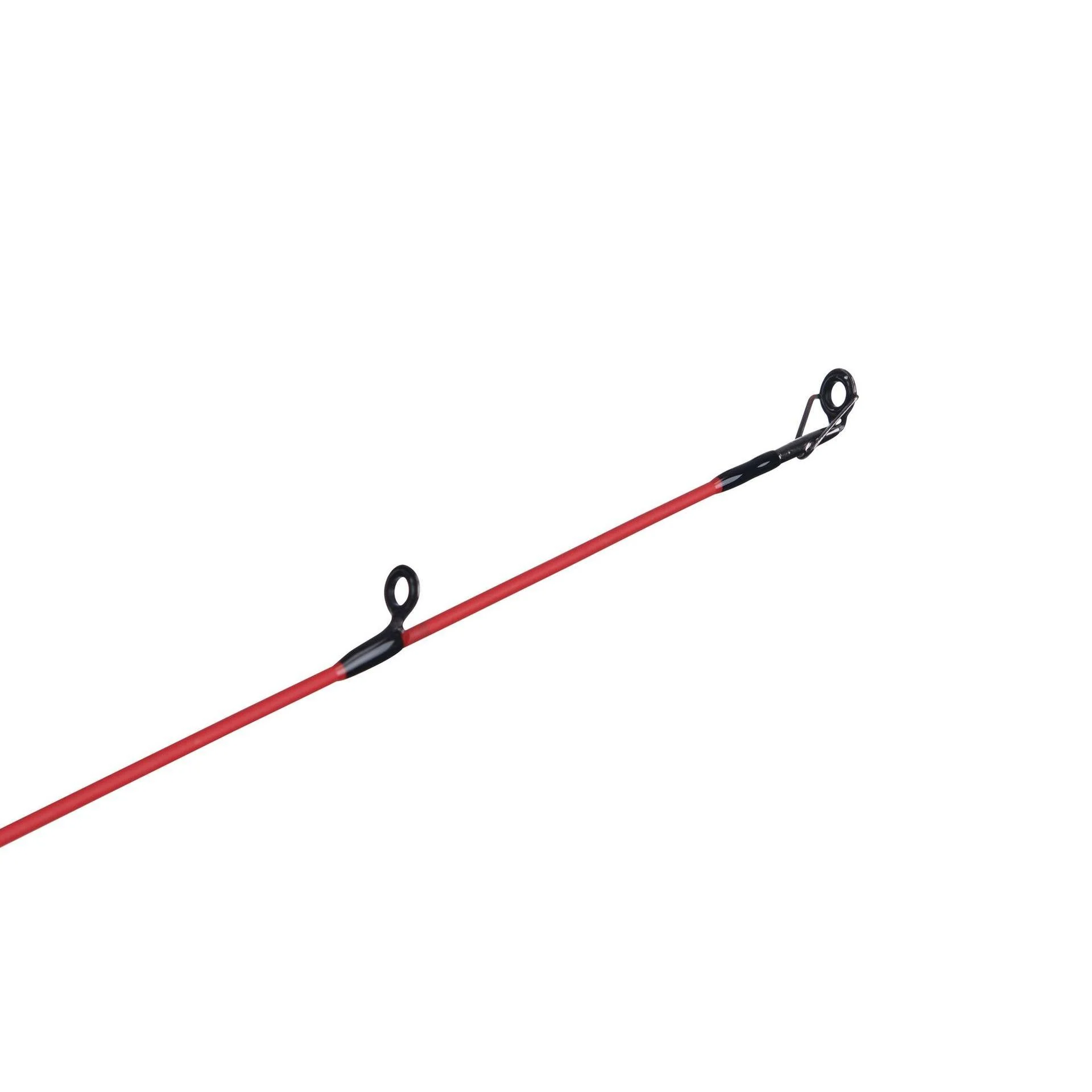 Max X 2 Piece Baitcast Combo